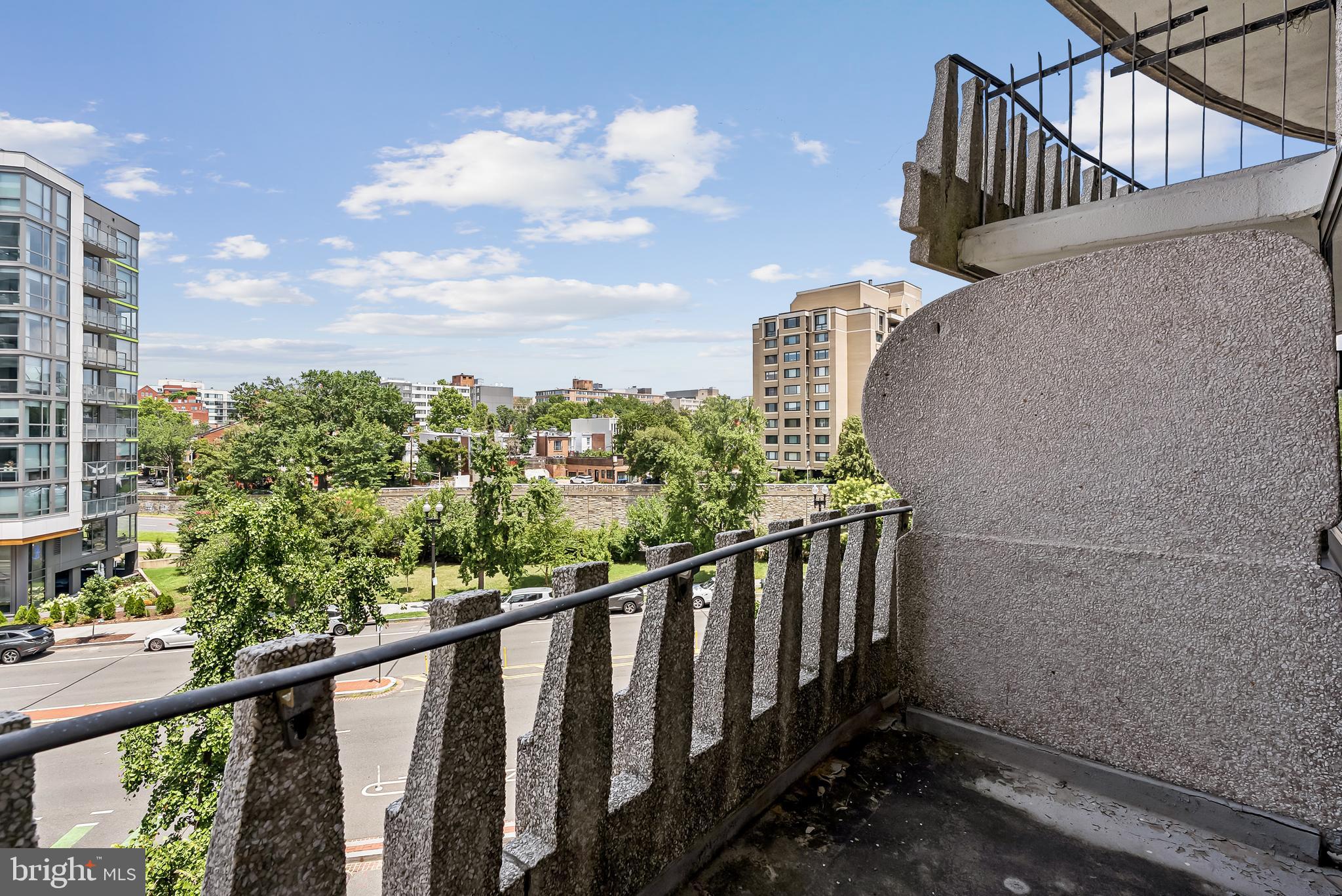 2510 VIRGINIA AVENUE NW 404-N