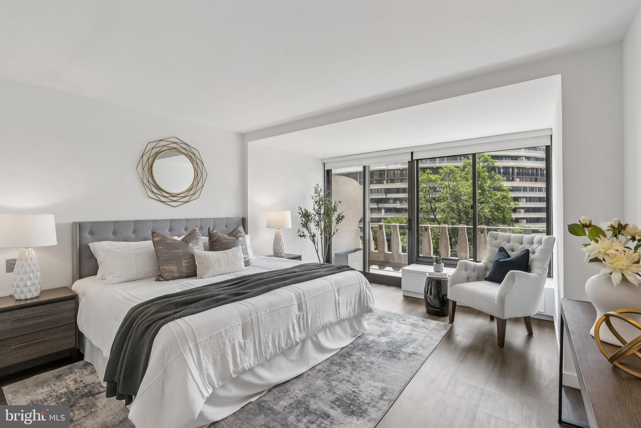 2510 VIRGINIA AVENUE NW 404-N