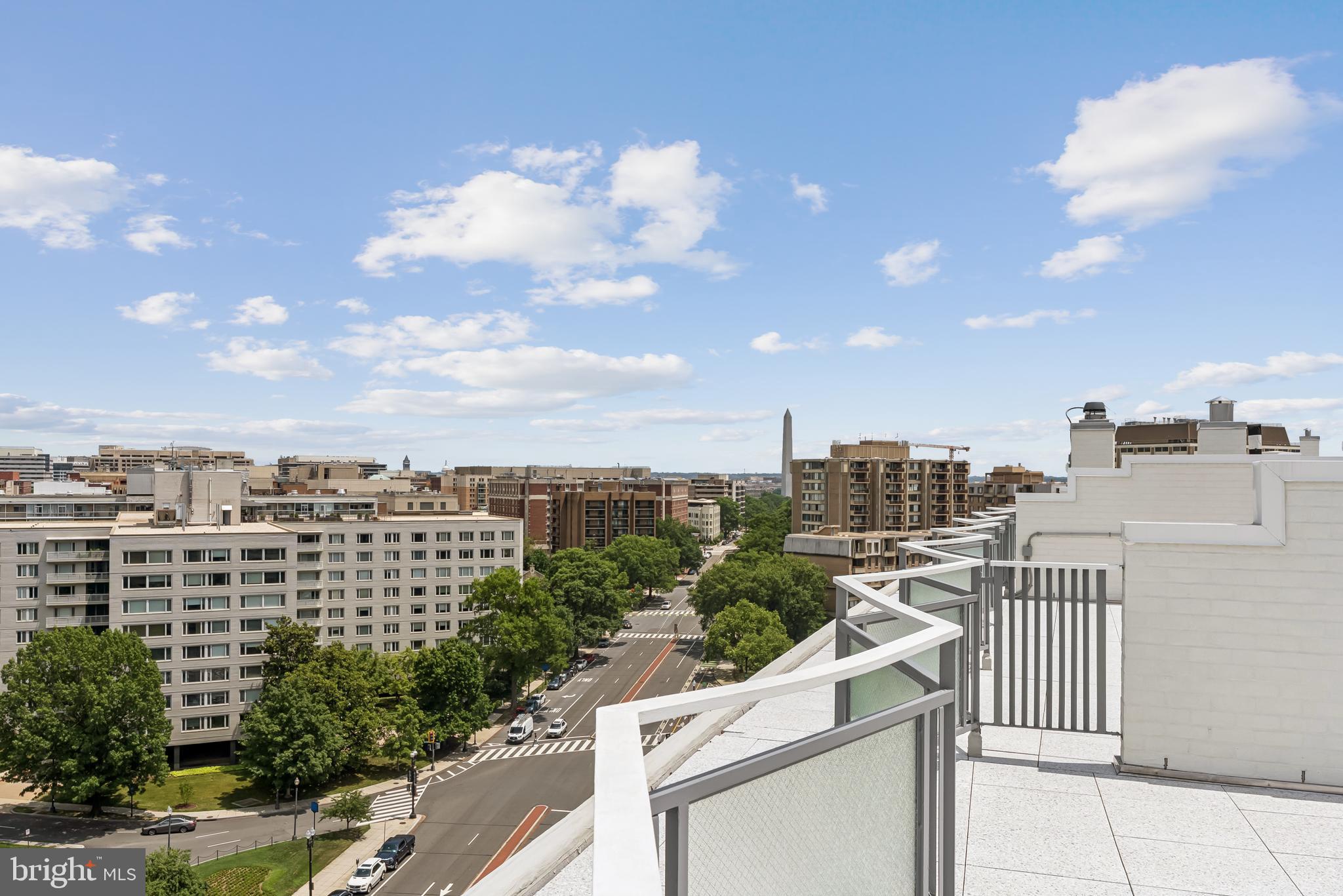 2510 VIRGINIA AVENUE NW 404-N