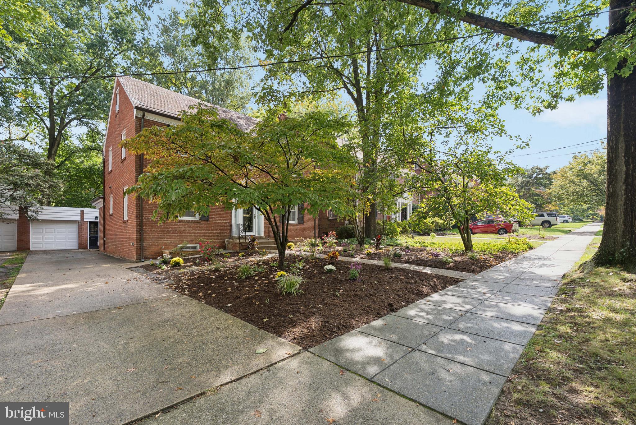 5865 NEBRASKA AVENUE NW