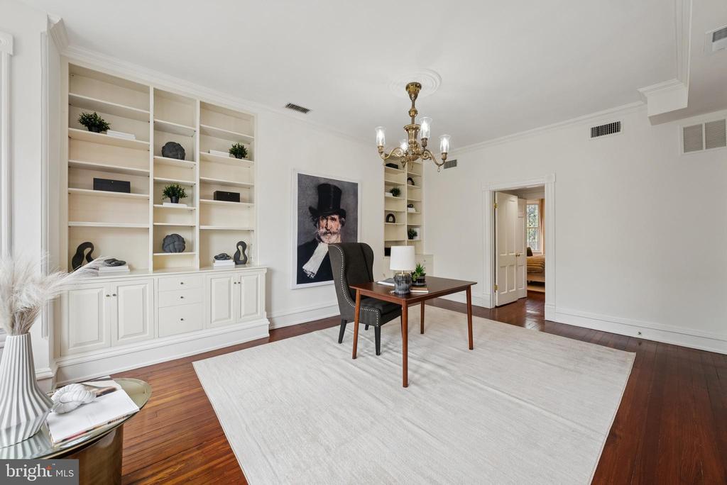 1331 21ST STREET NW