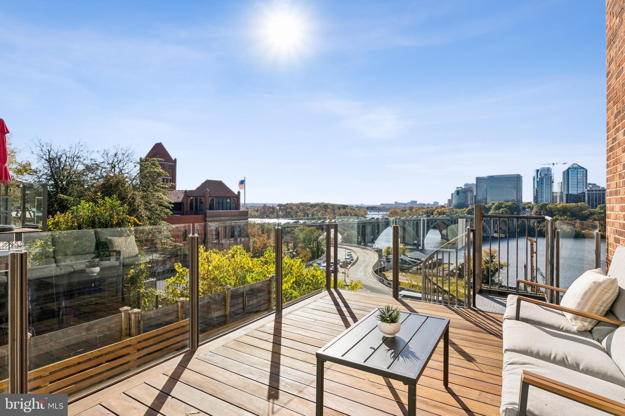 3616 PROSPECT STREET NW