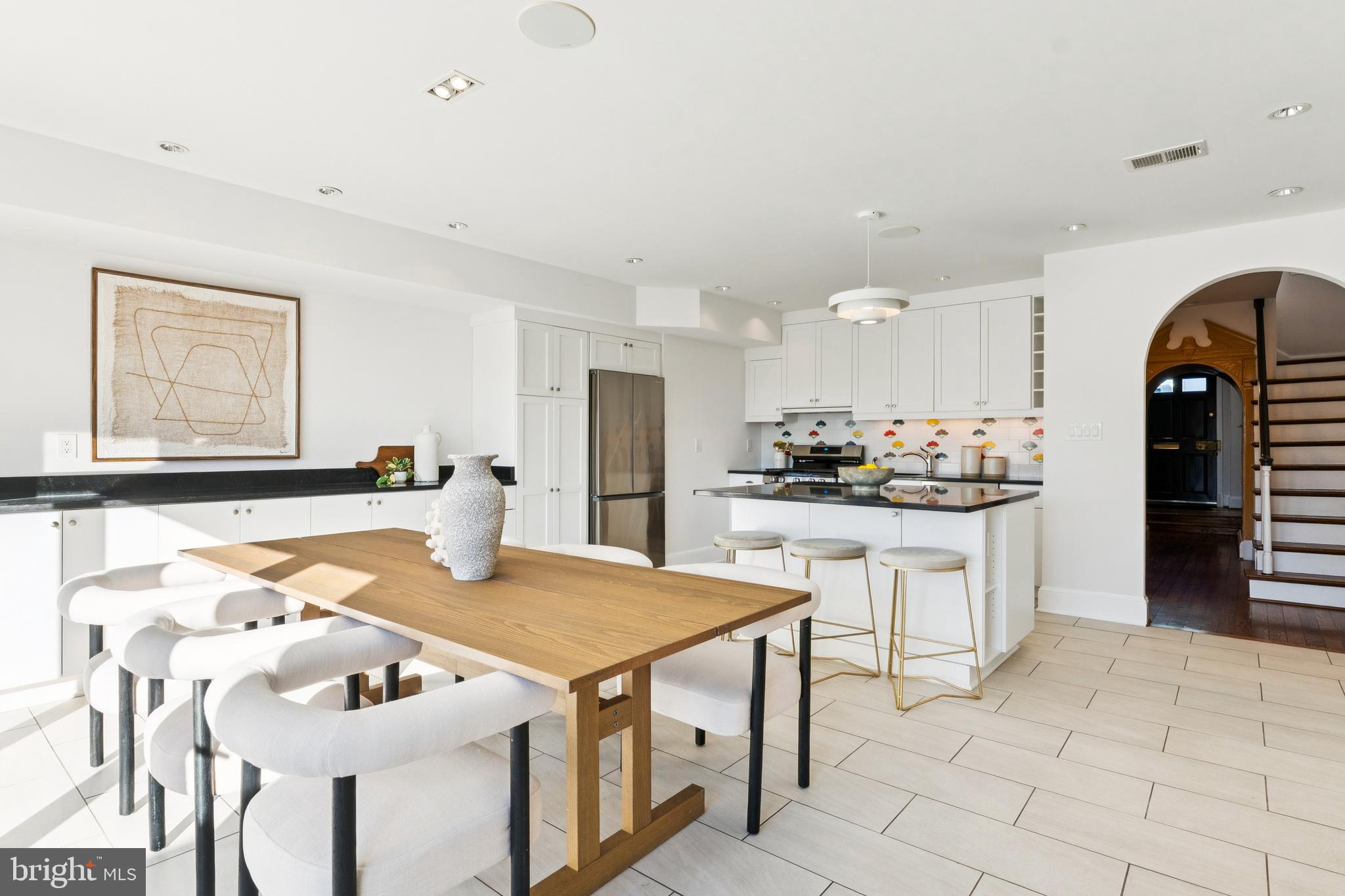 3616 PROSPECT STREET NW