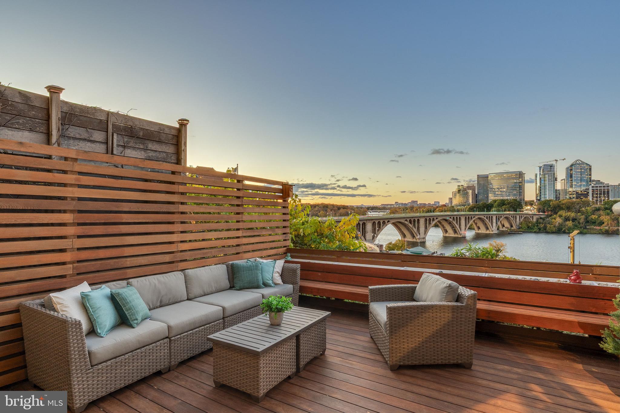 3616 PROSPECT STREET NW