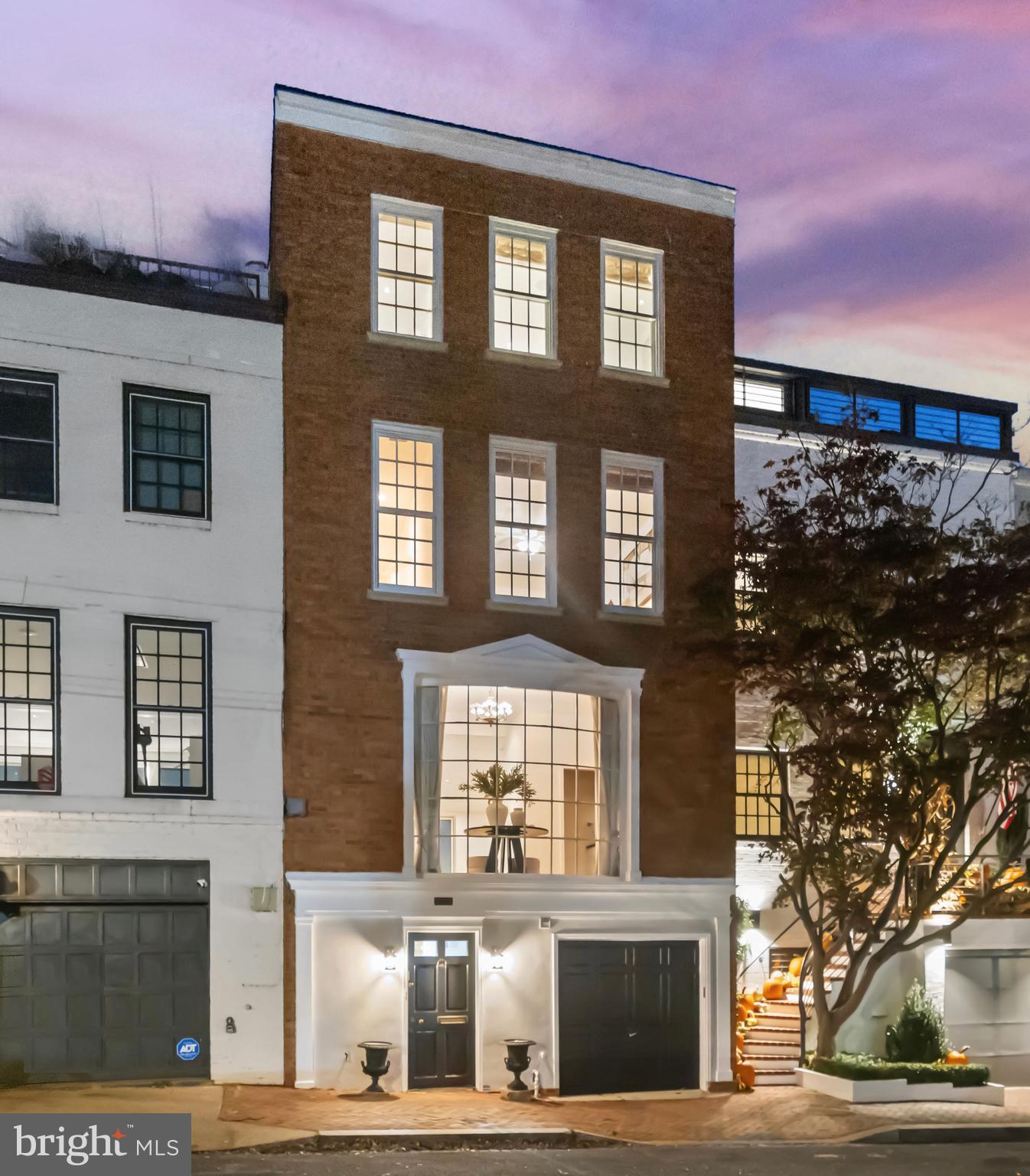 3616 PROSPECT STREET NW