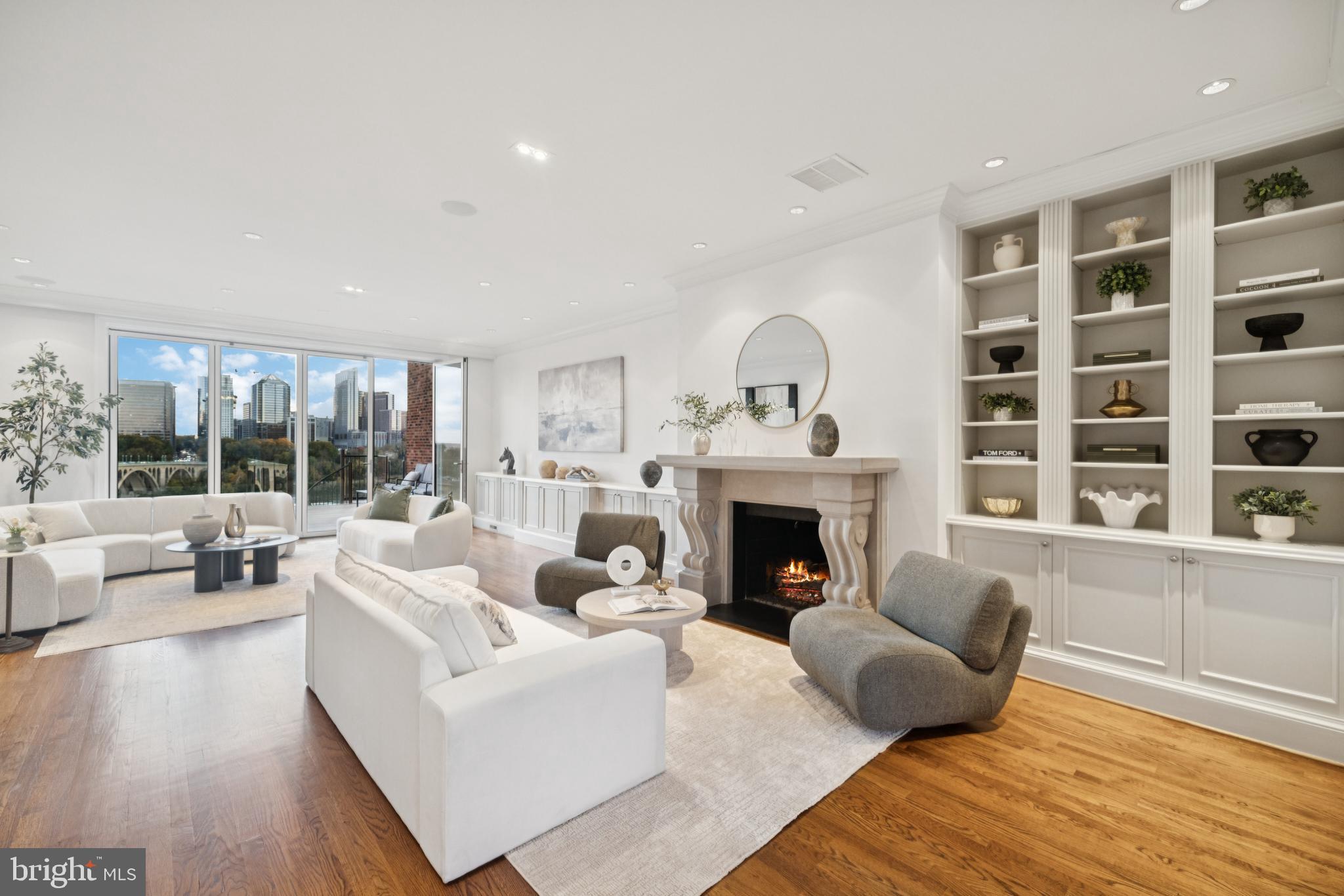 3616 PROSPECT STREET NW