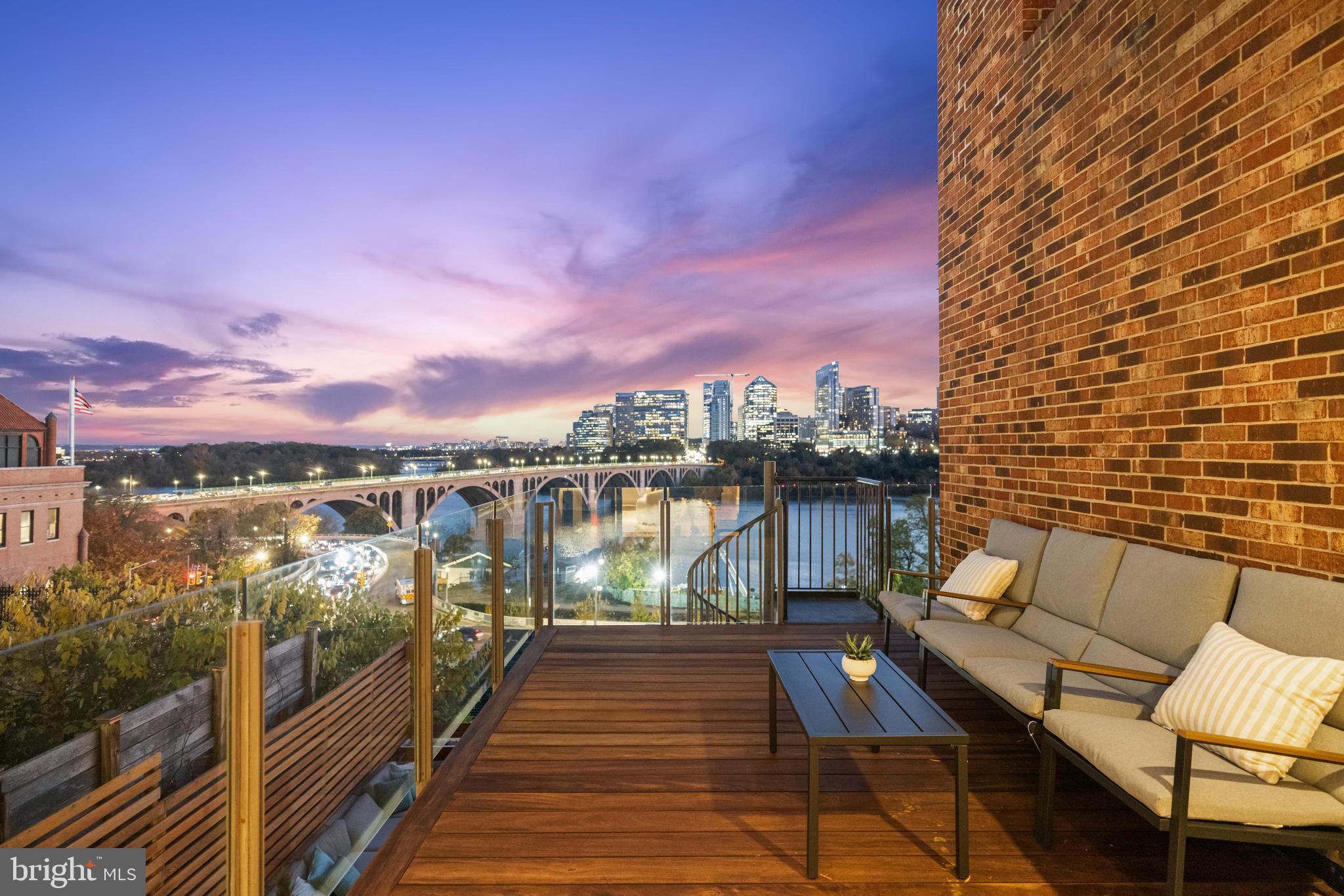 3616 PROSPECT STREET NW