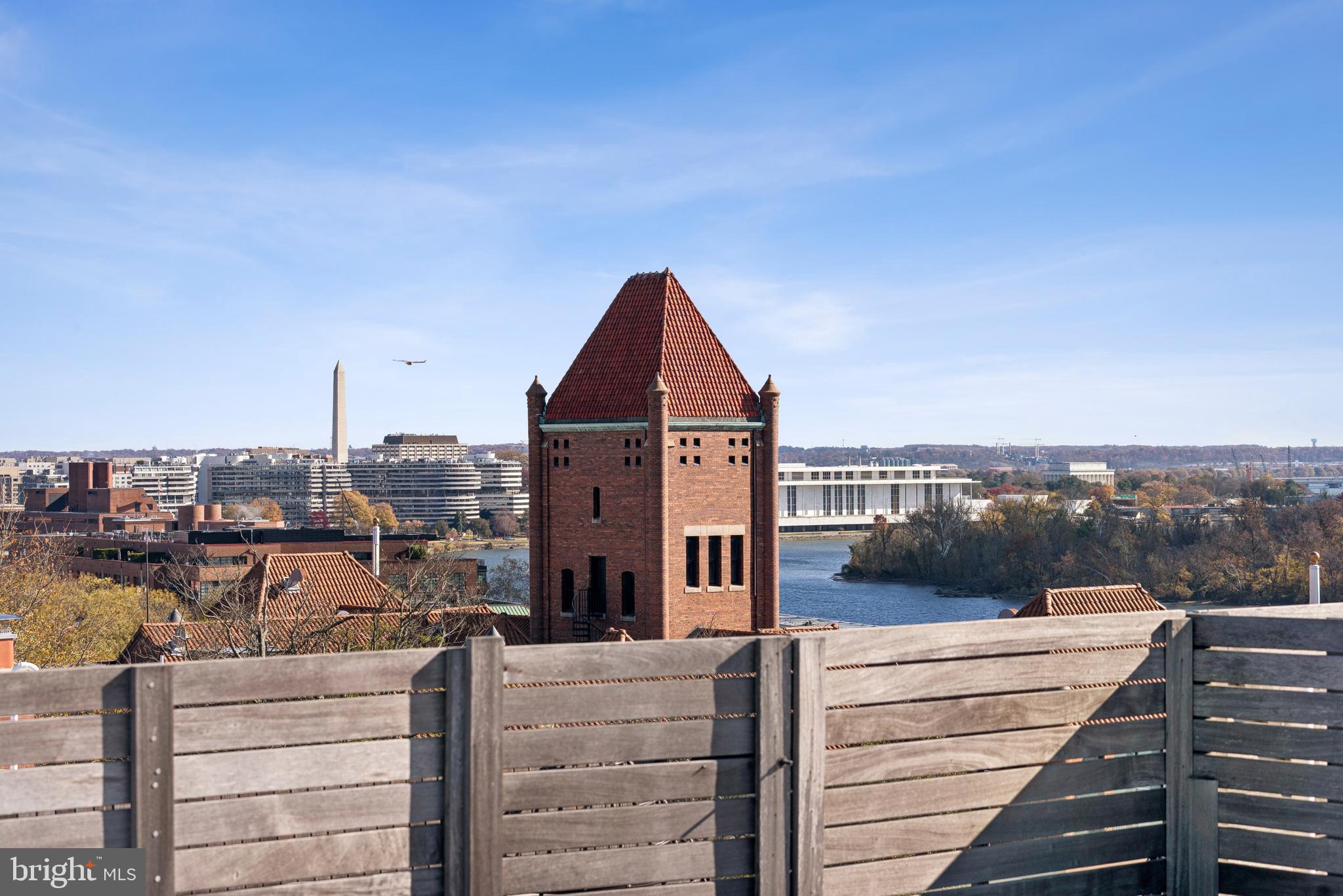 3616 PROSPECT STREET NW