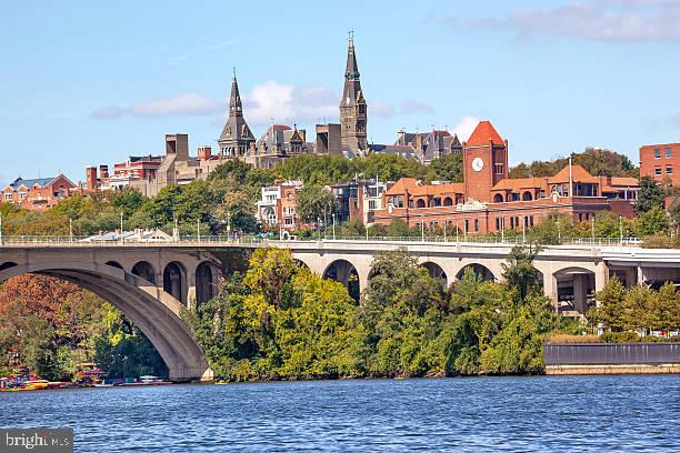 3616 PROSPECT STREET NW