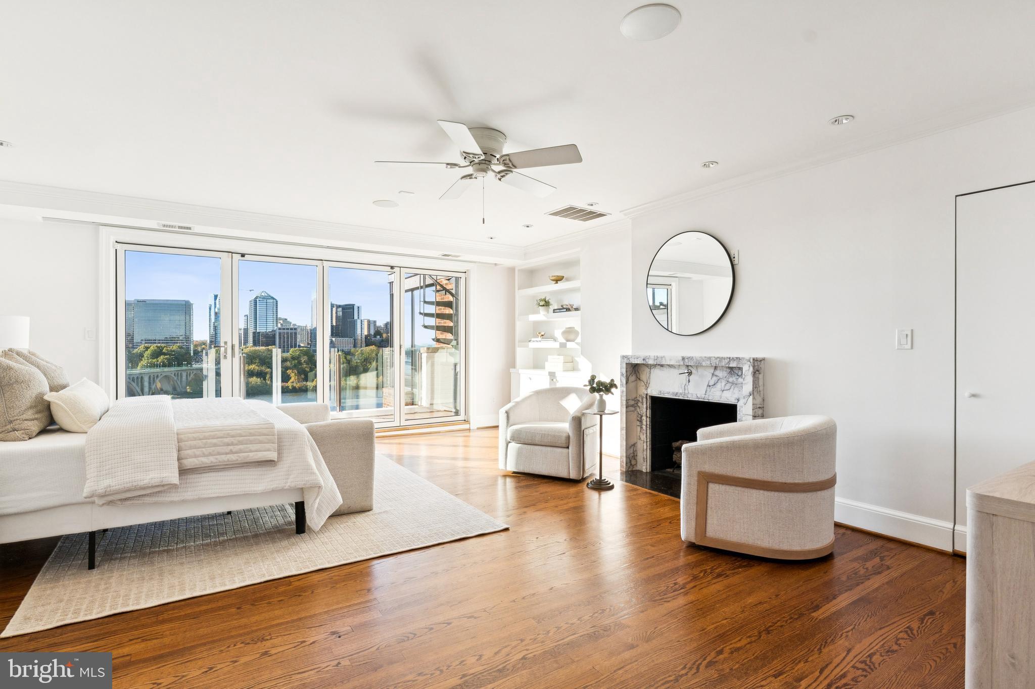 3616 PROSPECT STREET NW