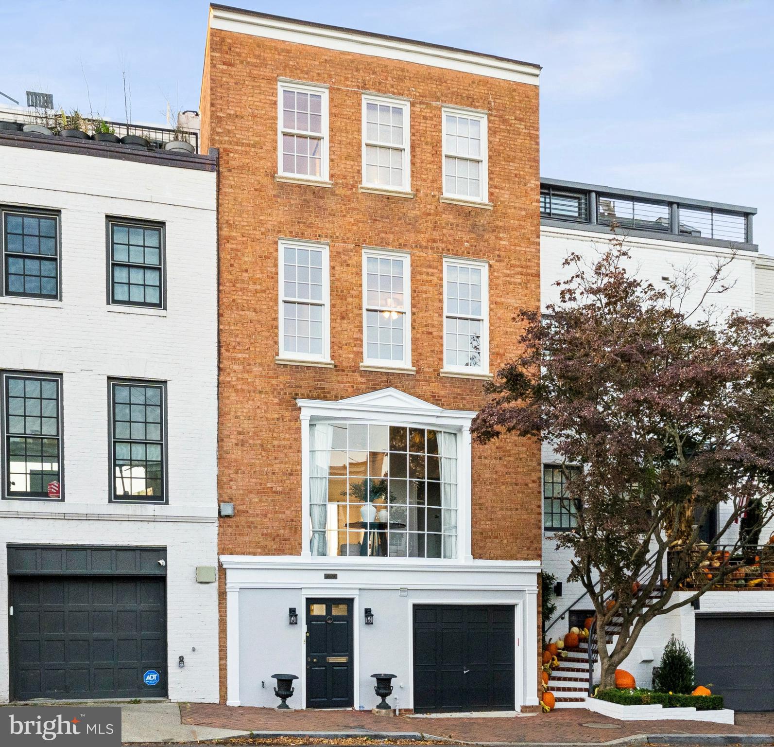 3616 PROSPECT STREET NW