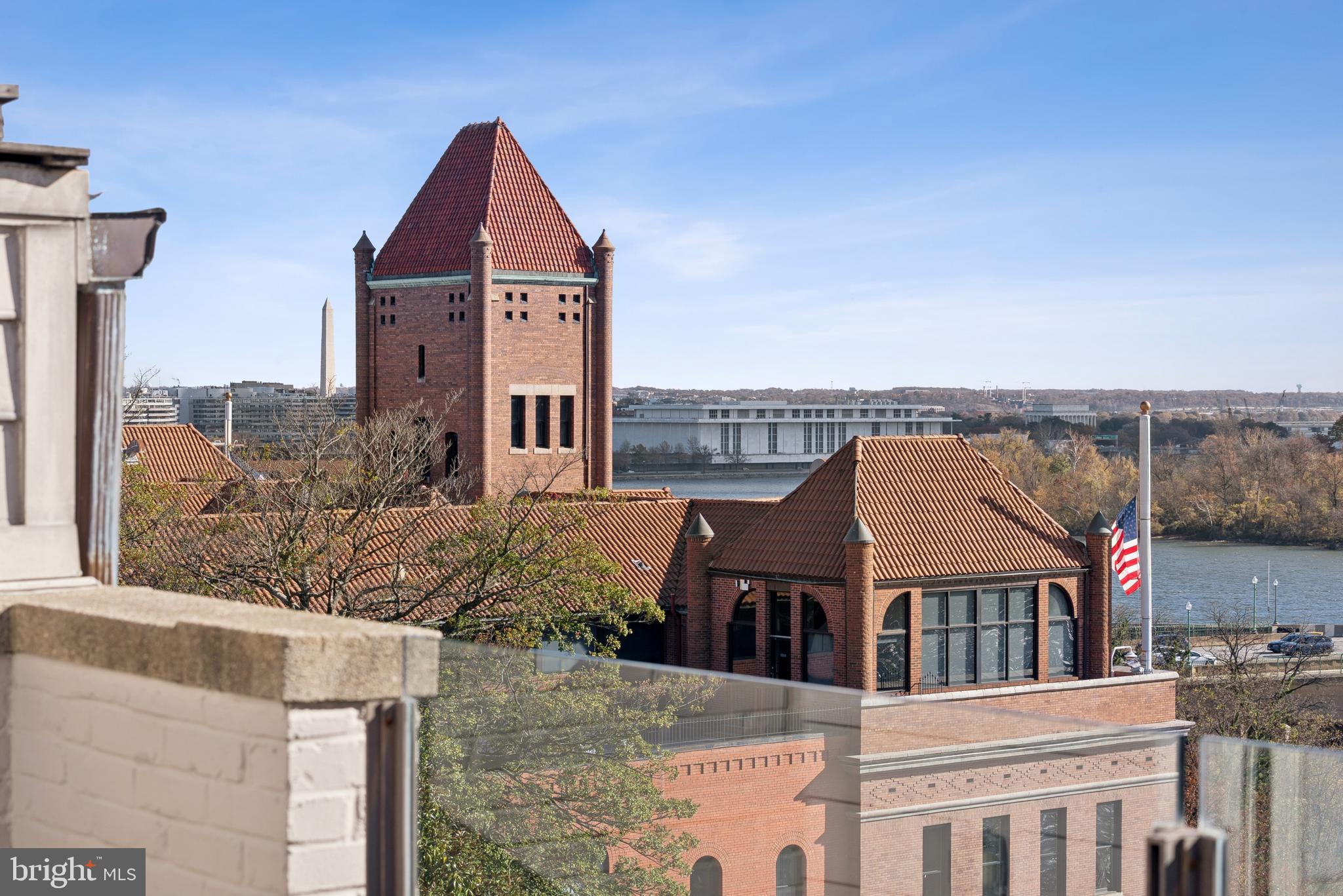 3616 PROSPECT STREET NW