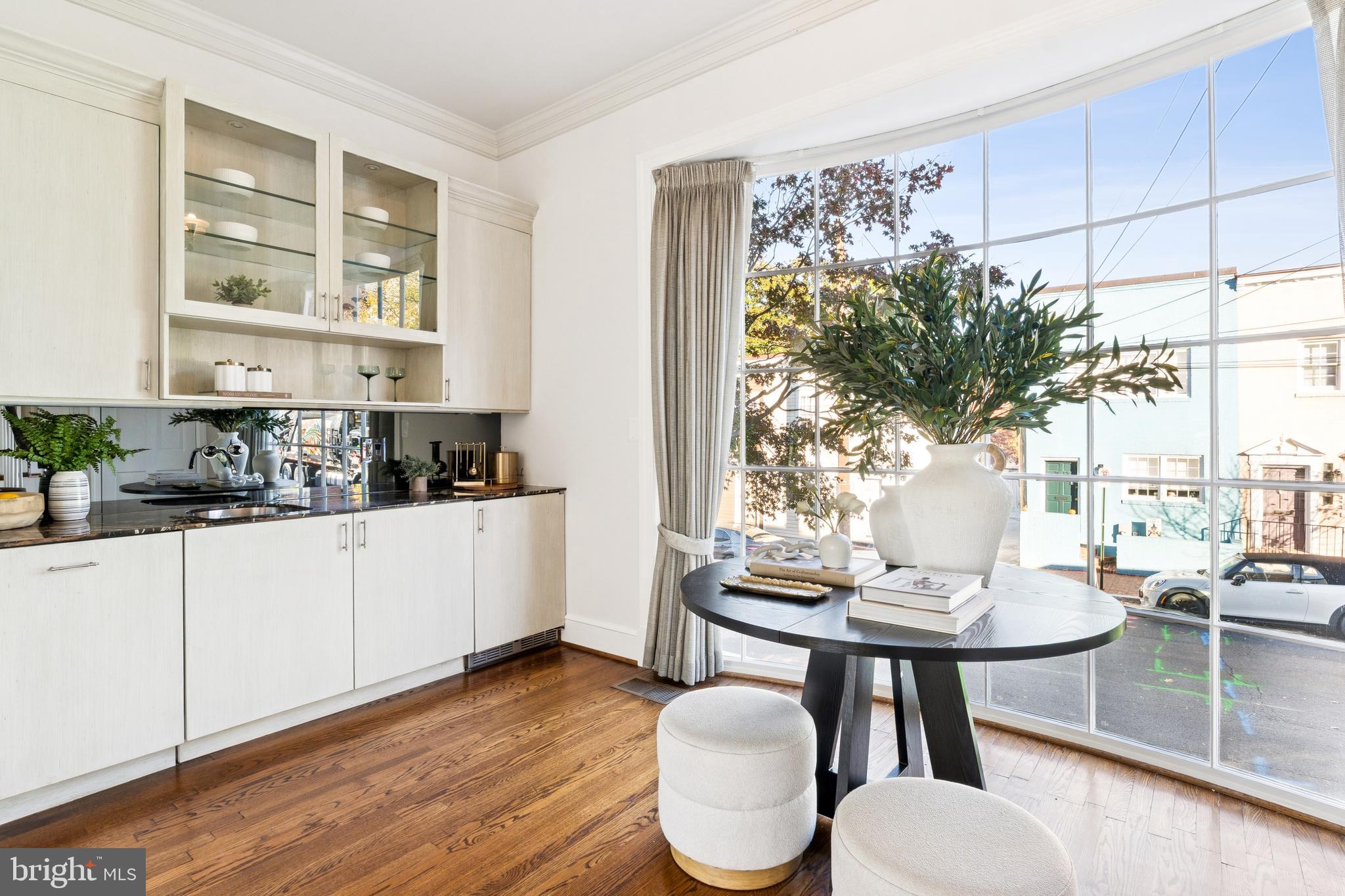 3616 PROSPECT STREET NW