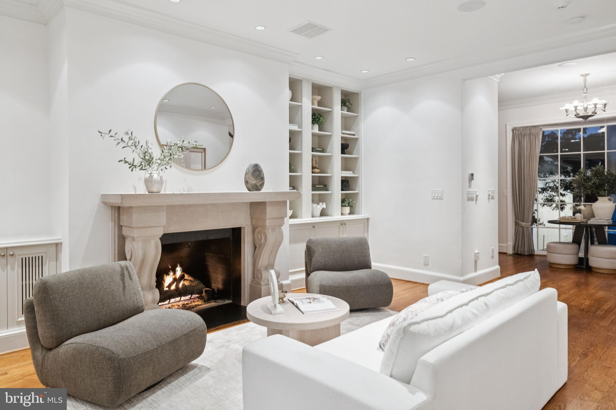 3616 PROSPECT STREET NW