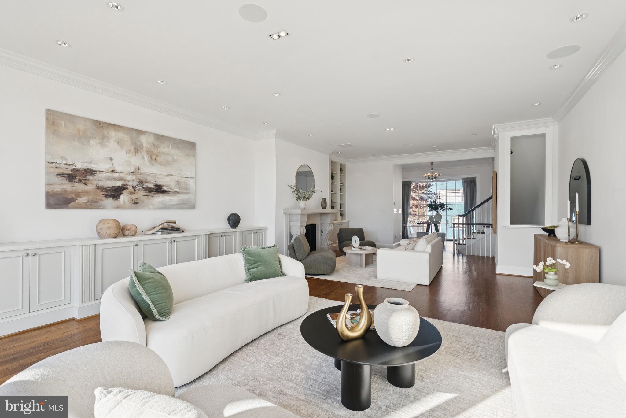 3616 PROSPECT STREET NW