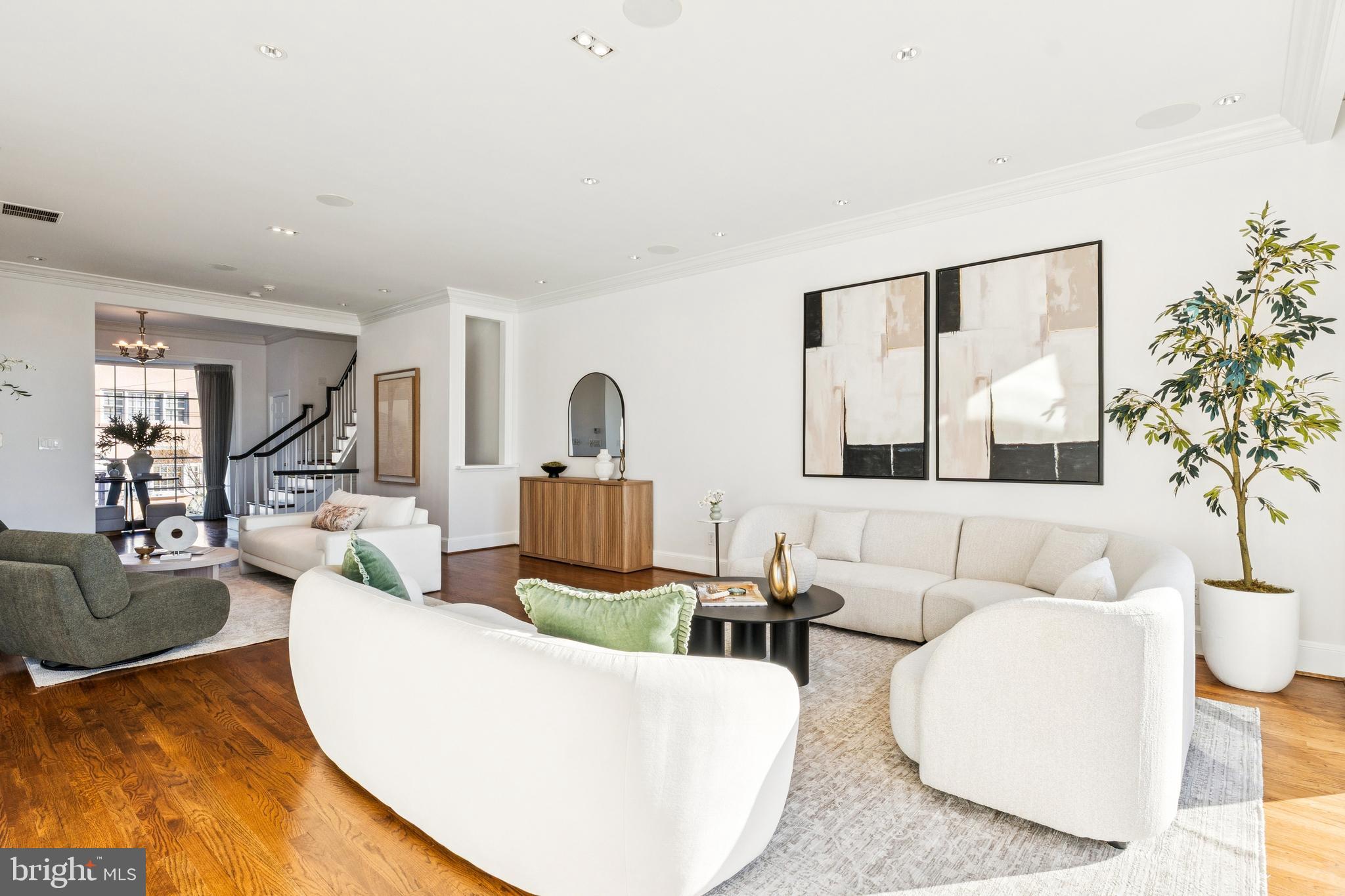 3616 PROSPECT STREET NW