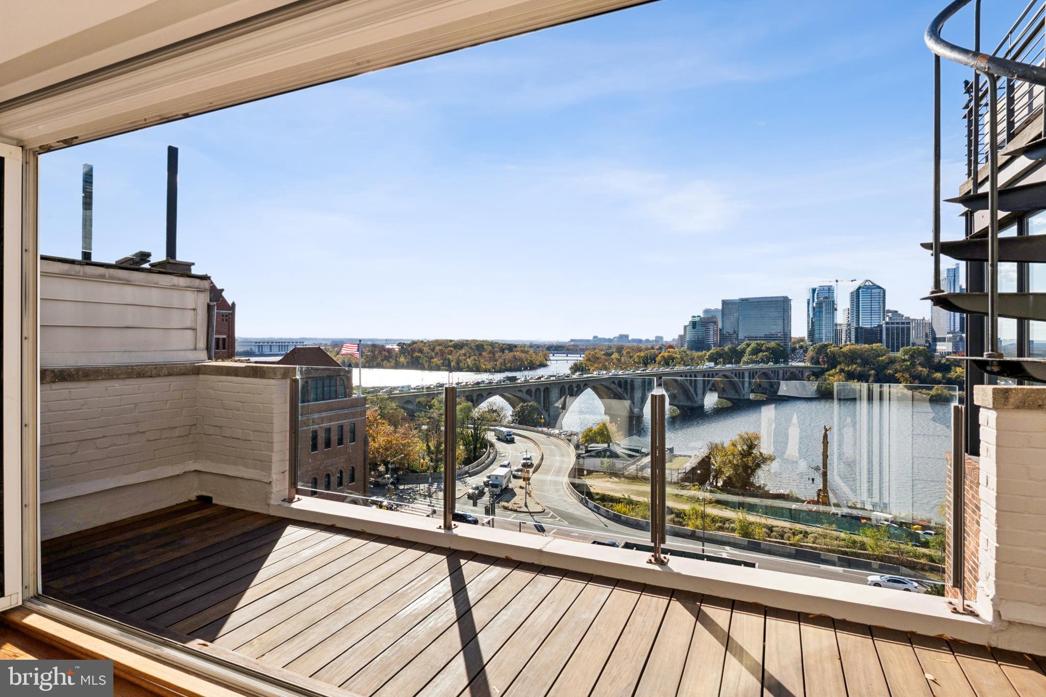 3616 PROSPECT STREET NW