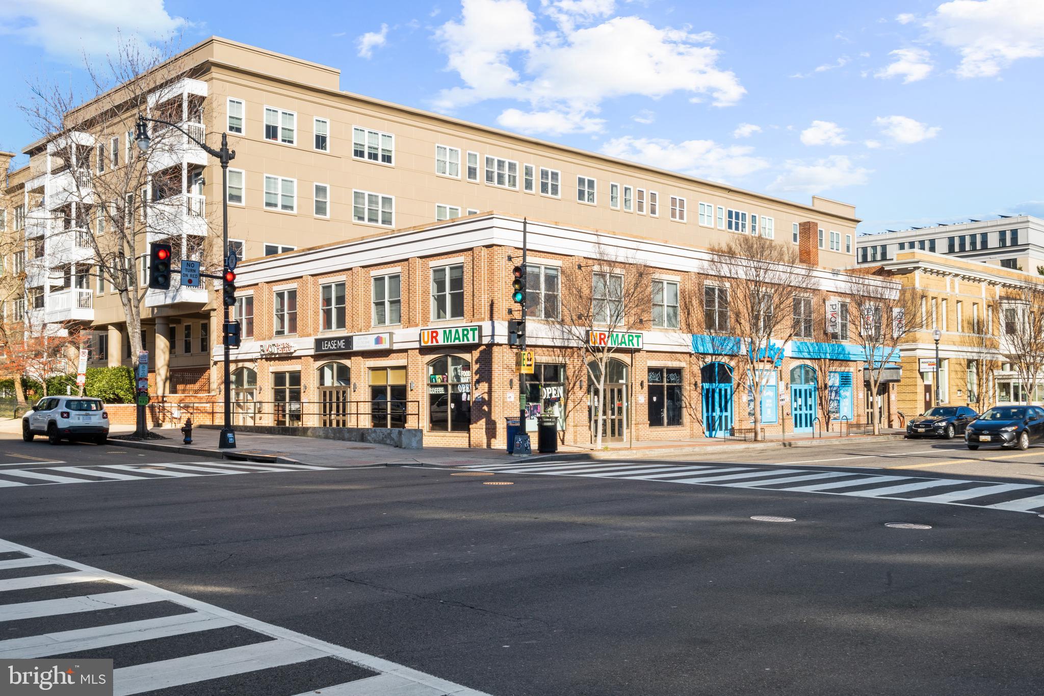 1939 12TH STREET NW 203