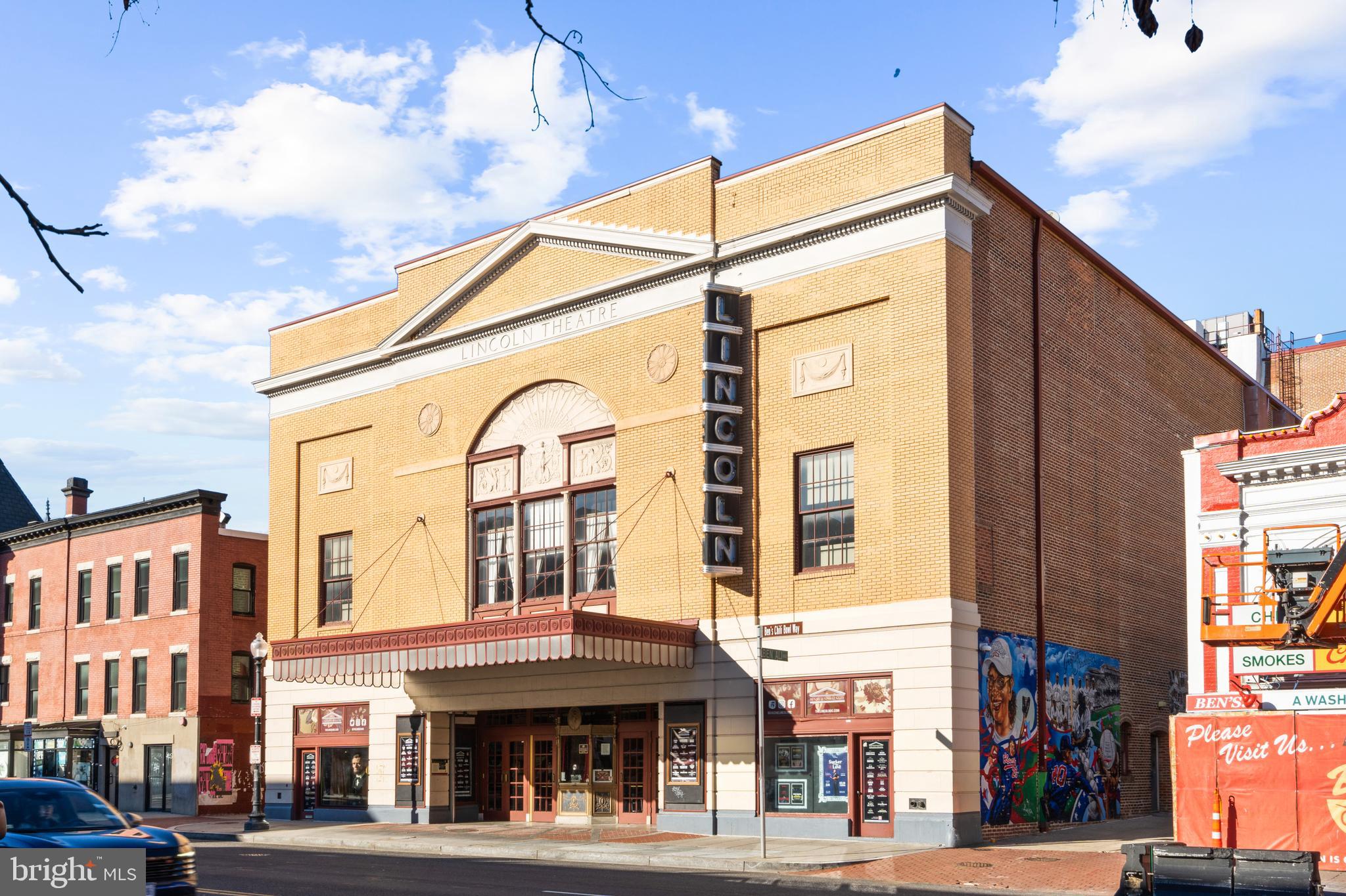 1939 12TH STREET NW 203