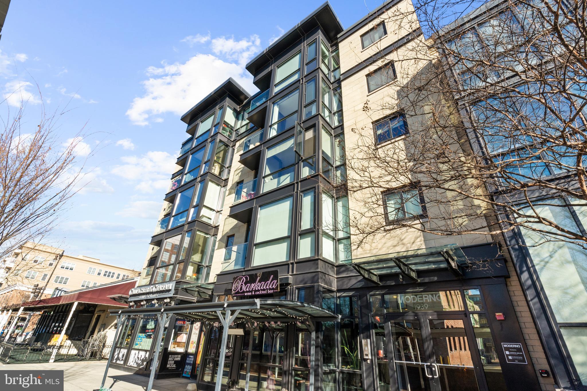 1939 12TH STREET NW 203