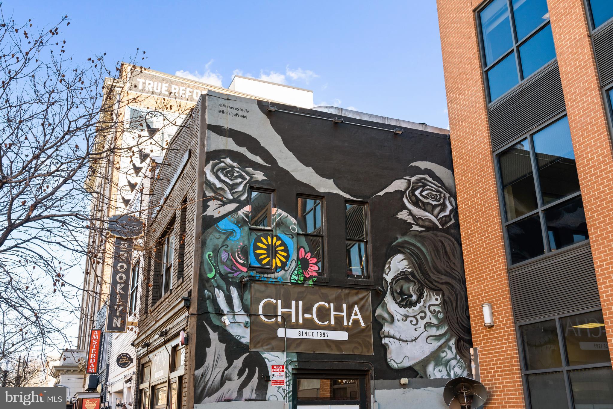 1939 12TH STREET NW 203