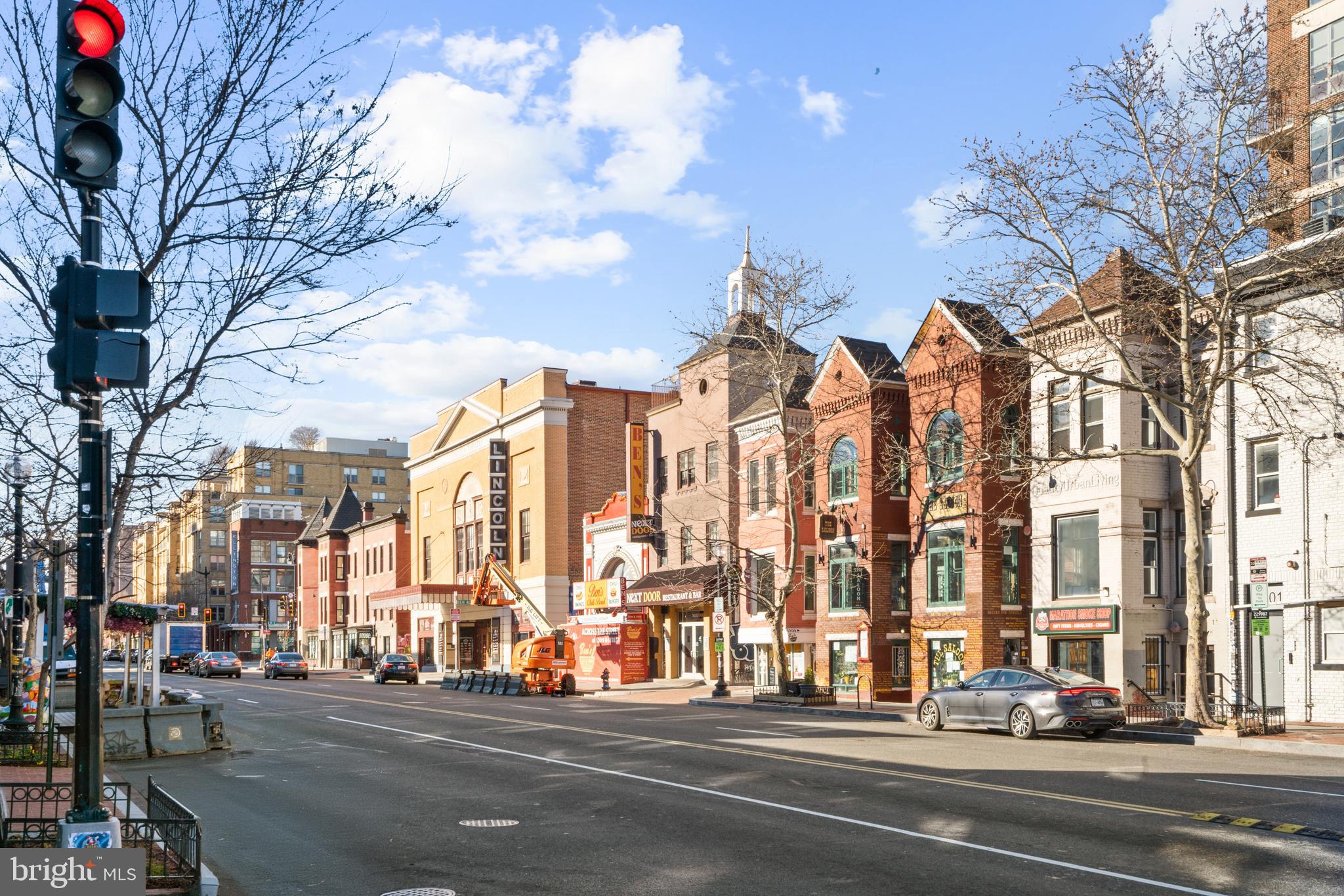 1939 12TH STREET NW 203