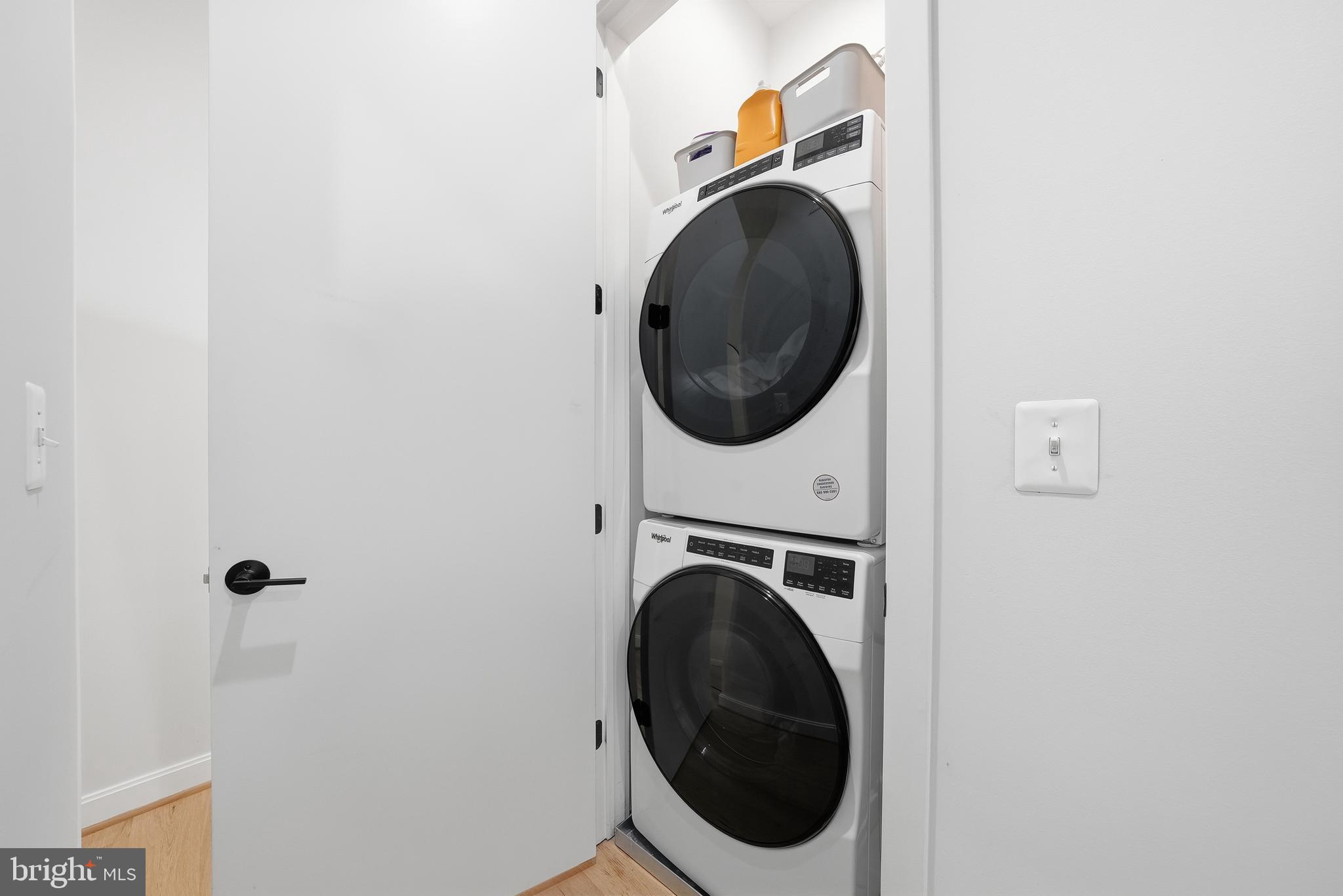 2525 PENNSYLVANIA AVENUE NW 301