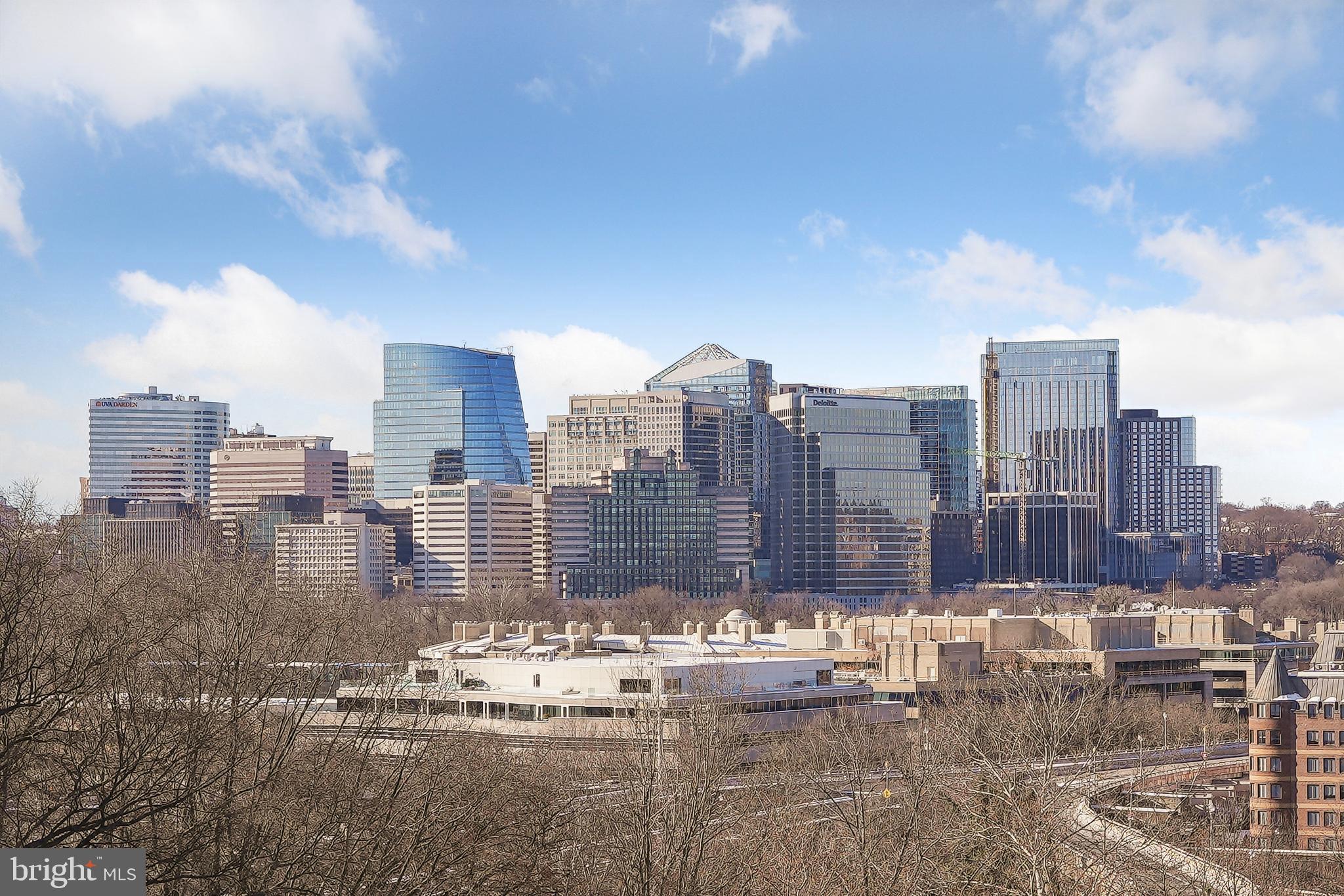 2525 PENNSYLVANIA AVENUE NW 301