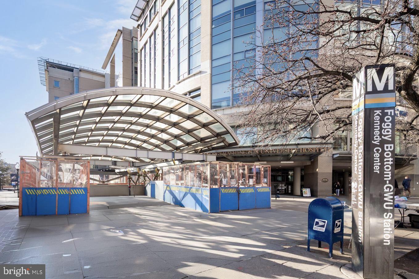 2525 PENNSYLVANIA AVENUE NW 301