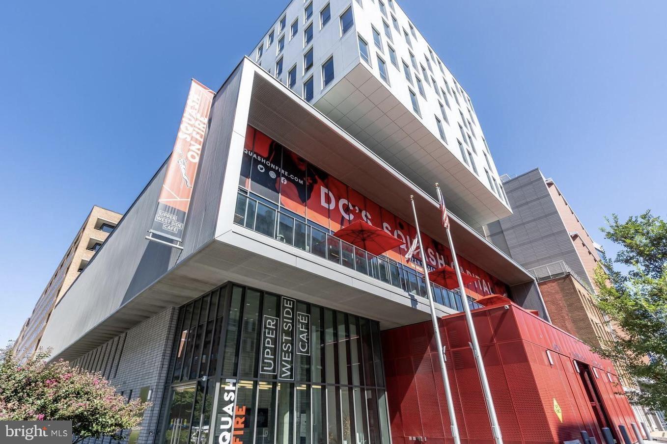 2525 PENNSYLVANIA AVENUE NW 301