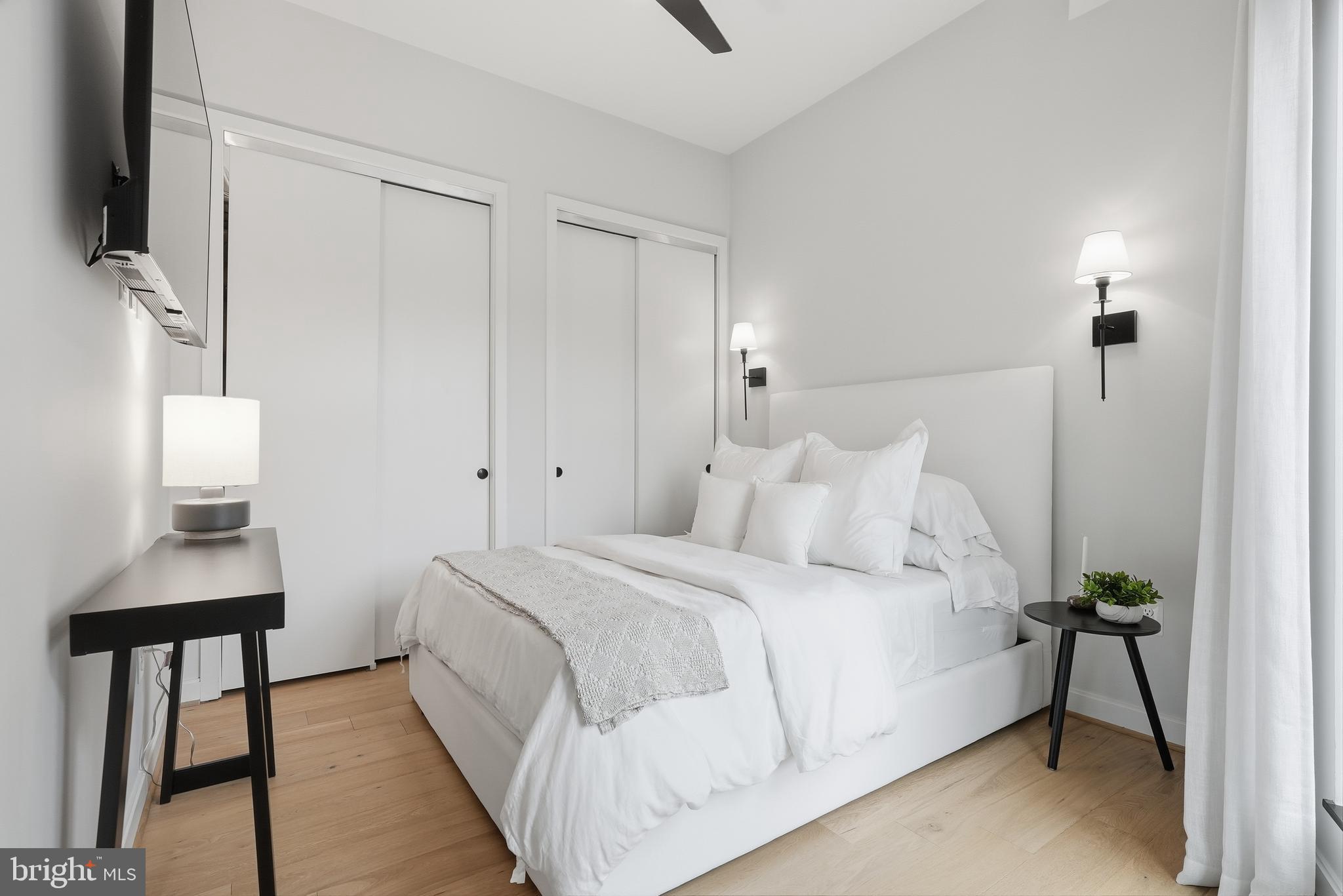 2525 PENNSYLVANIA AVENUE NW 301