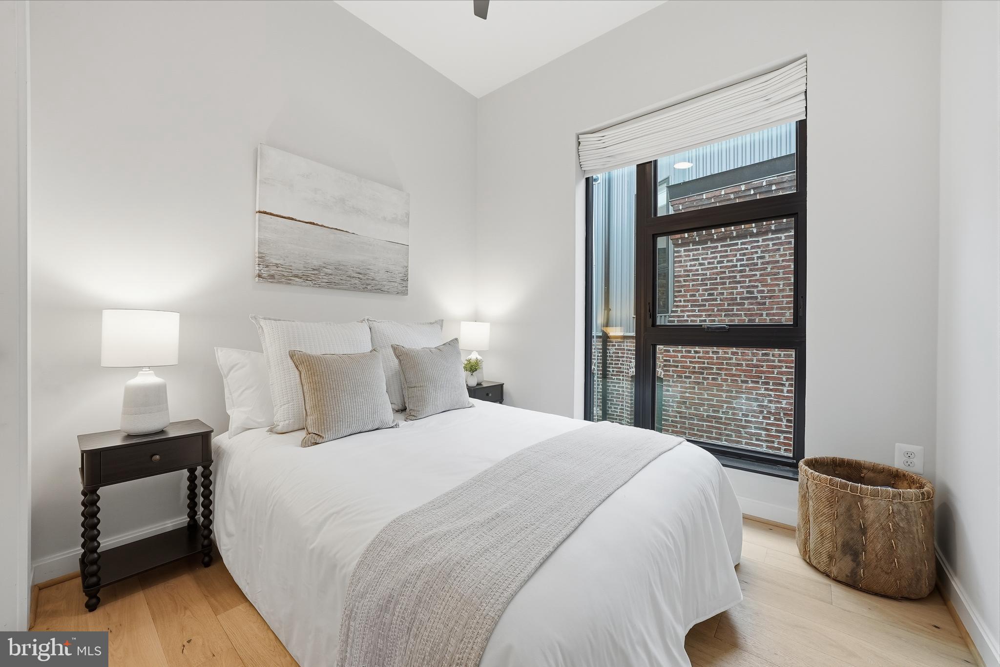 2525 PENNSYLVANIA AVENUE NW 301