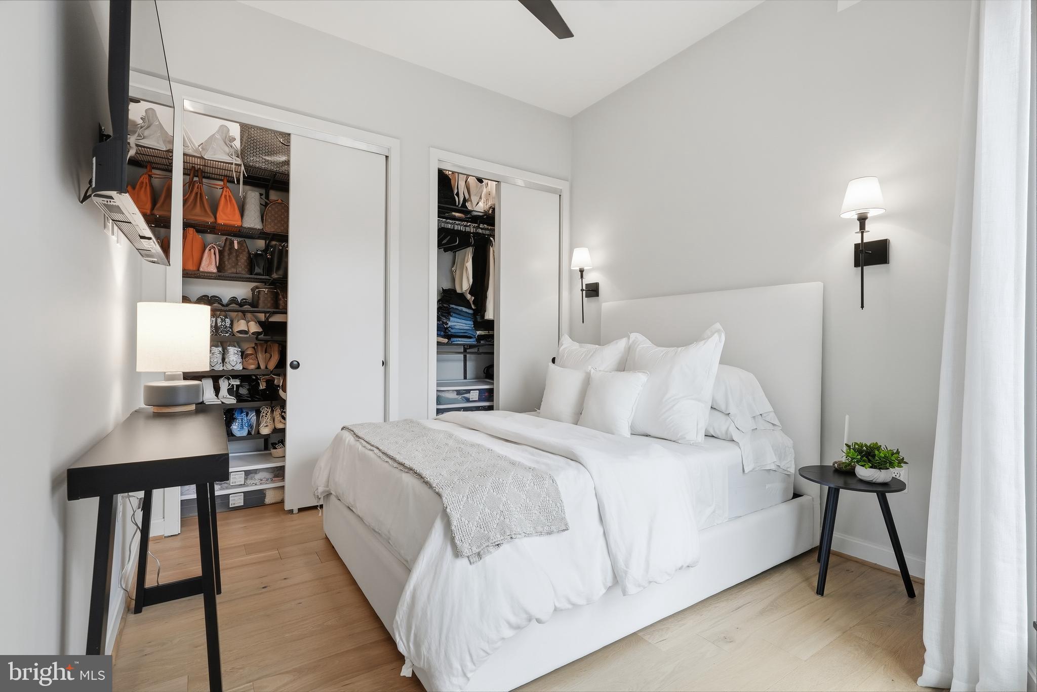 2525 PENNSYLVANIA AVENUE NW 301