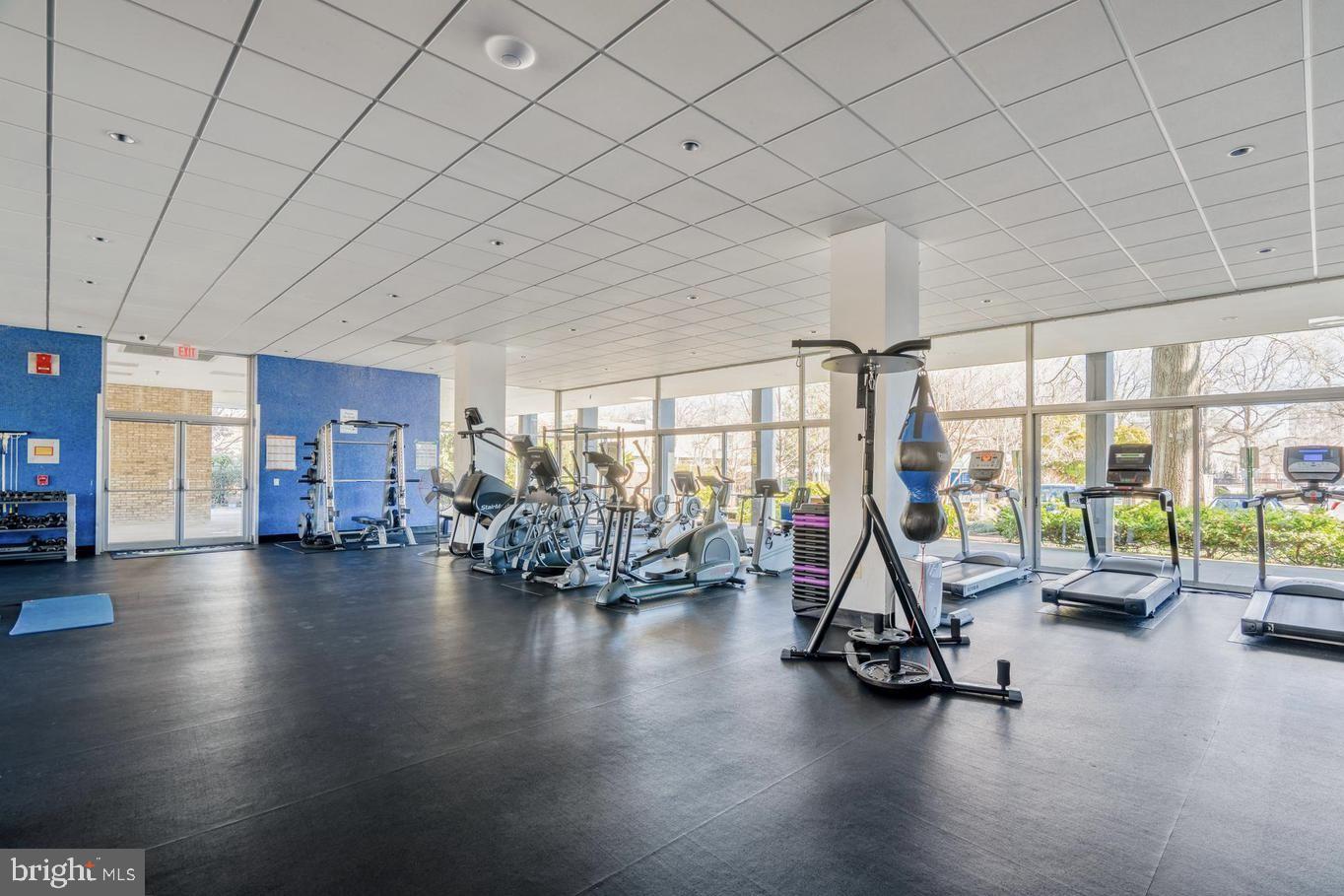 1301 DELAWARE AVENUE SW N110