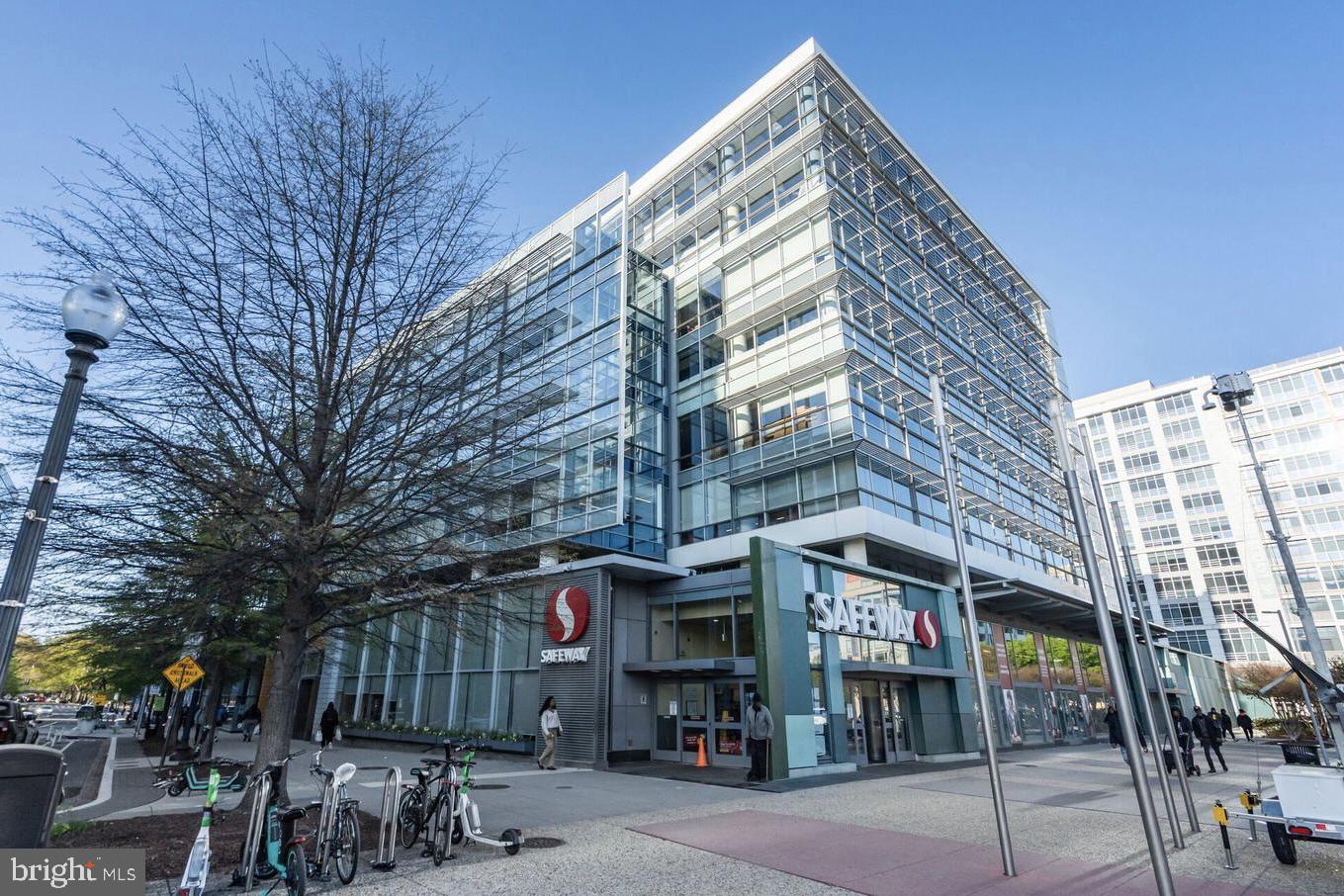 1301 DELAWARE AVENUE SW N110