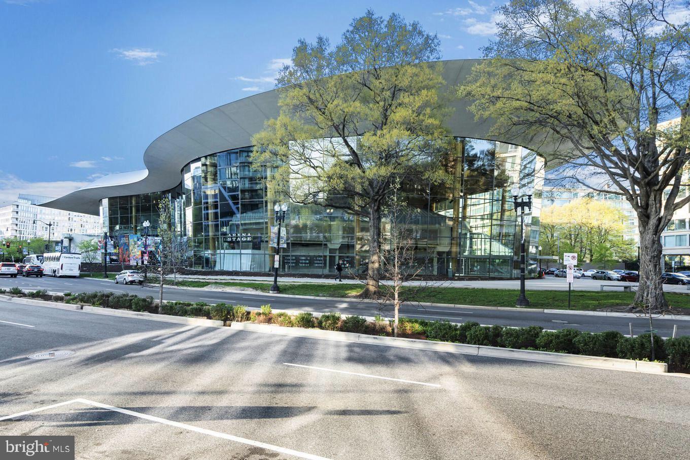 1301 DELAWARE AVENUE SW N110