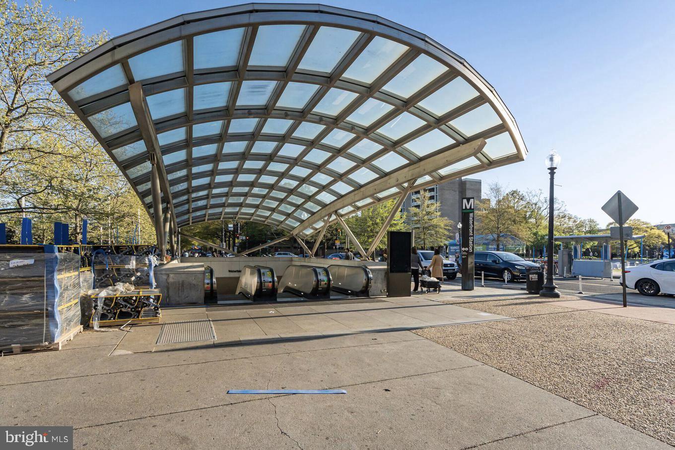 1301 DELAWARE AVENUE SW N110