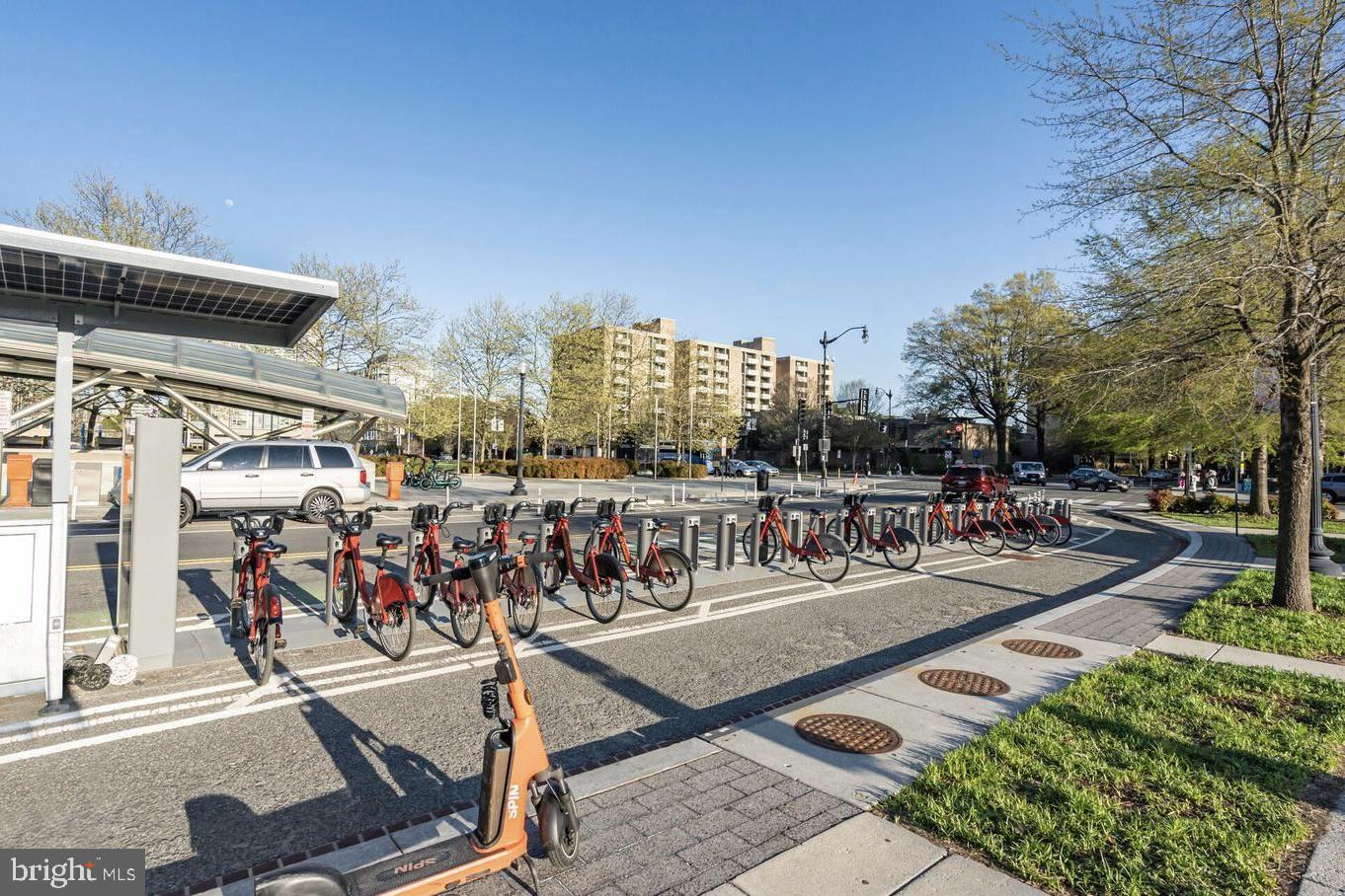 1301 DELAWARE AVENUE SW N110