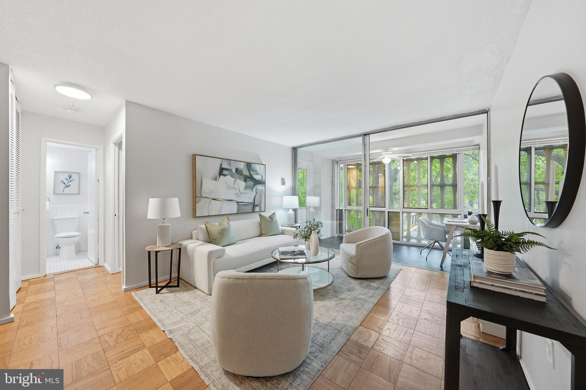 1301 DELAWARE AVENUE SW N110