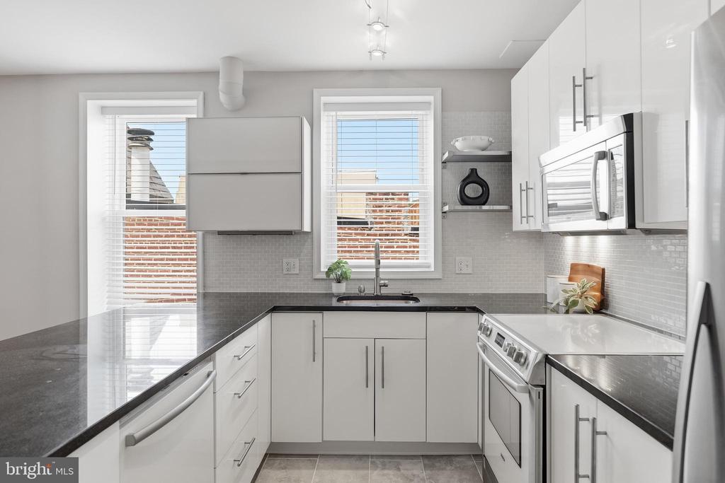 1737 WILLARD STREET NW Unit: 7