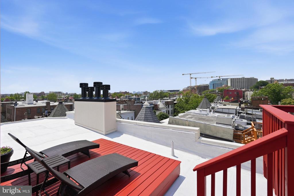 1737 WILLARD STREET NW Unit: 7