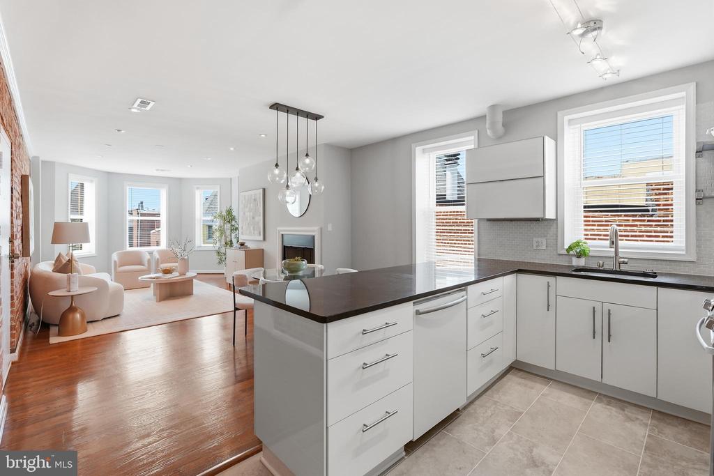 1737 WILLARD STREET NW Unit: 7