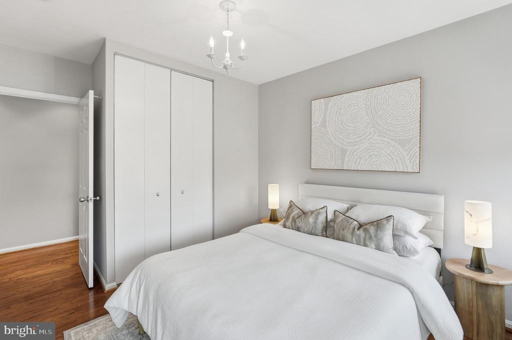 1737 WILLARD STREET NW Unit: 7