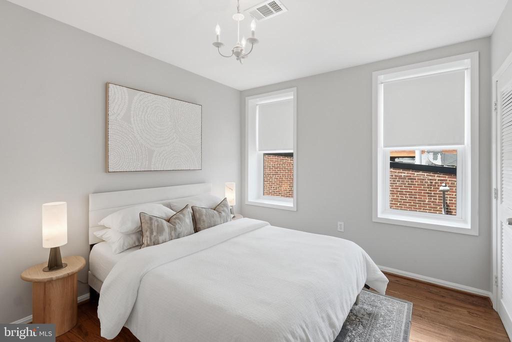 1737 WILLARD STREET NW Unit: 7