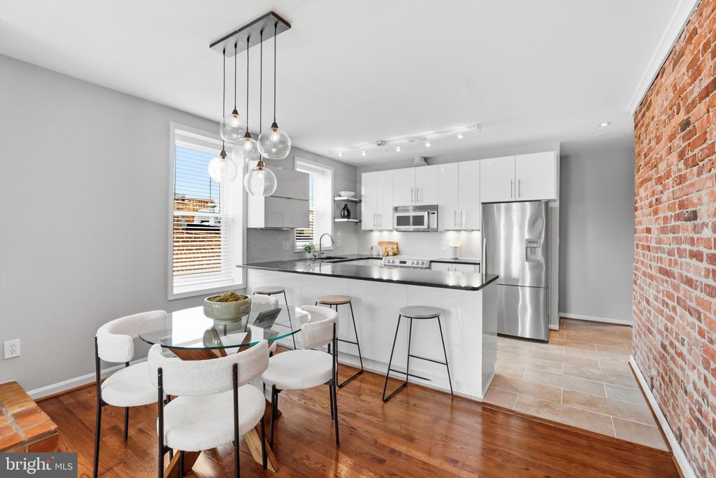 1737 WILLARD STREET NW Unit: 7