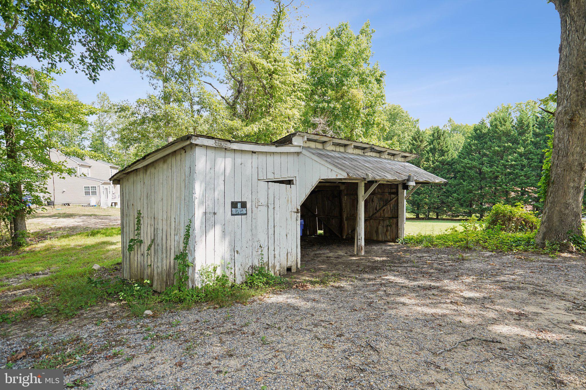 15650 PRINCE FREDERICK ROAD