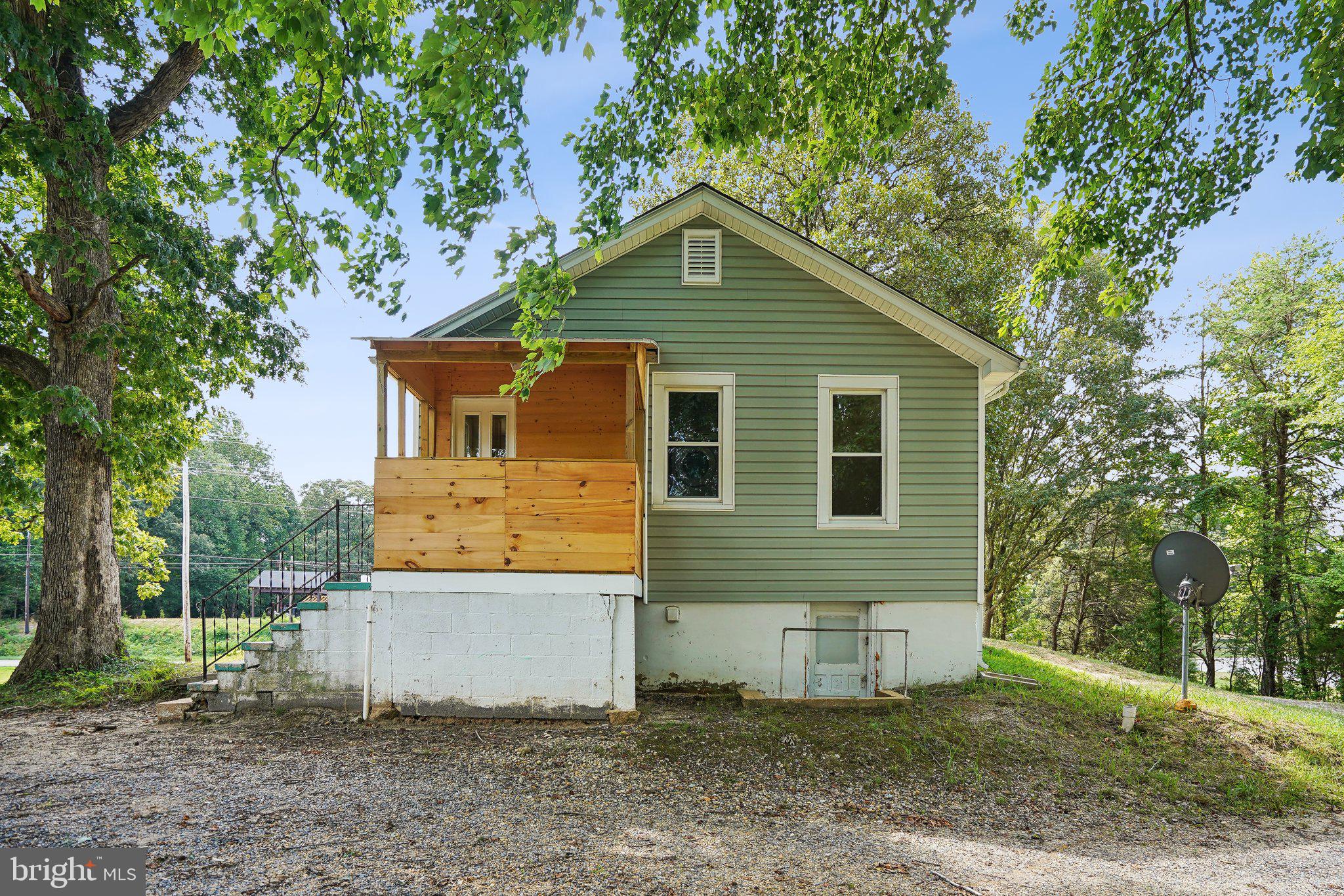 15650 PRINCE FREDERICK ROAD