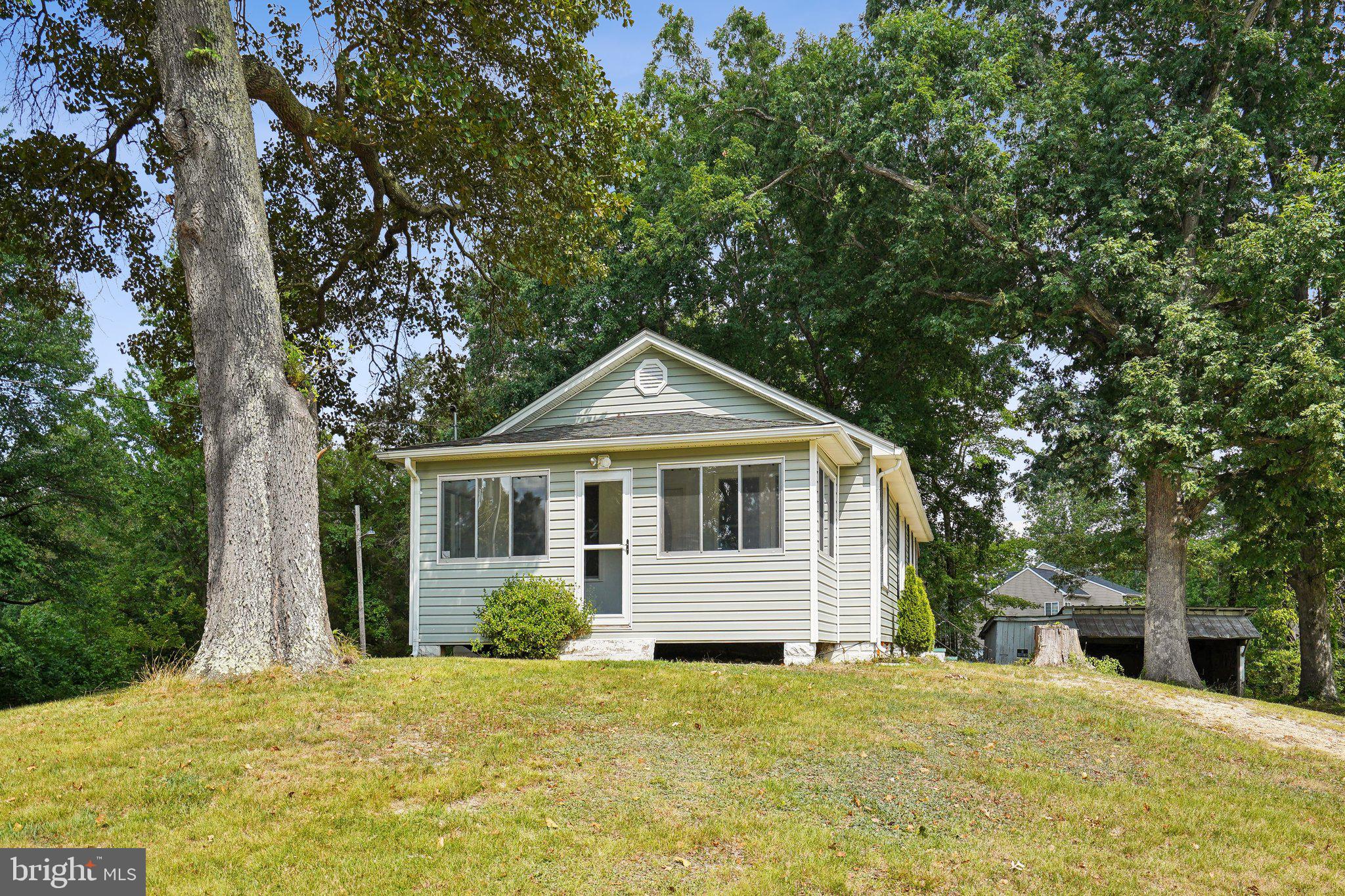 15650 PRINCE FREDERICK ROAD