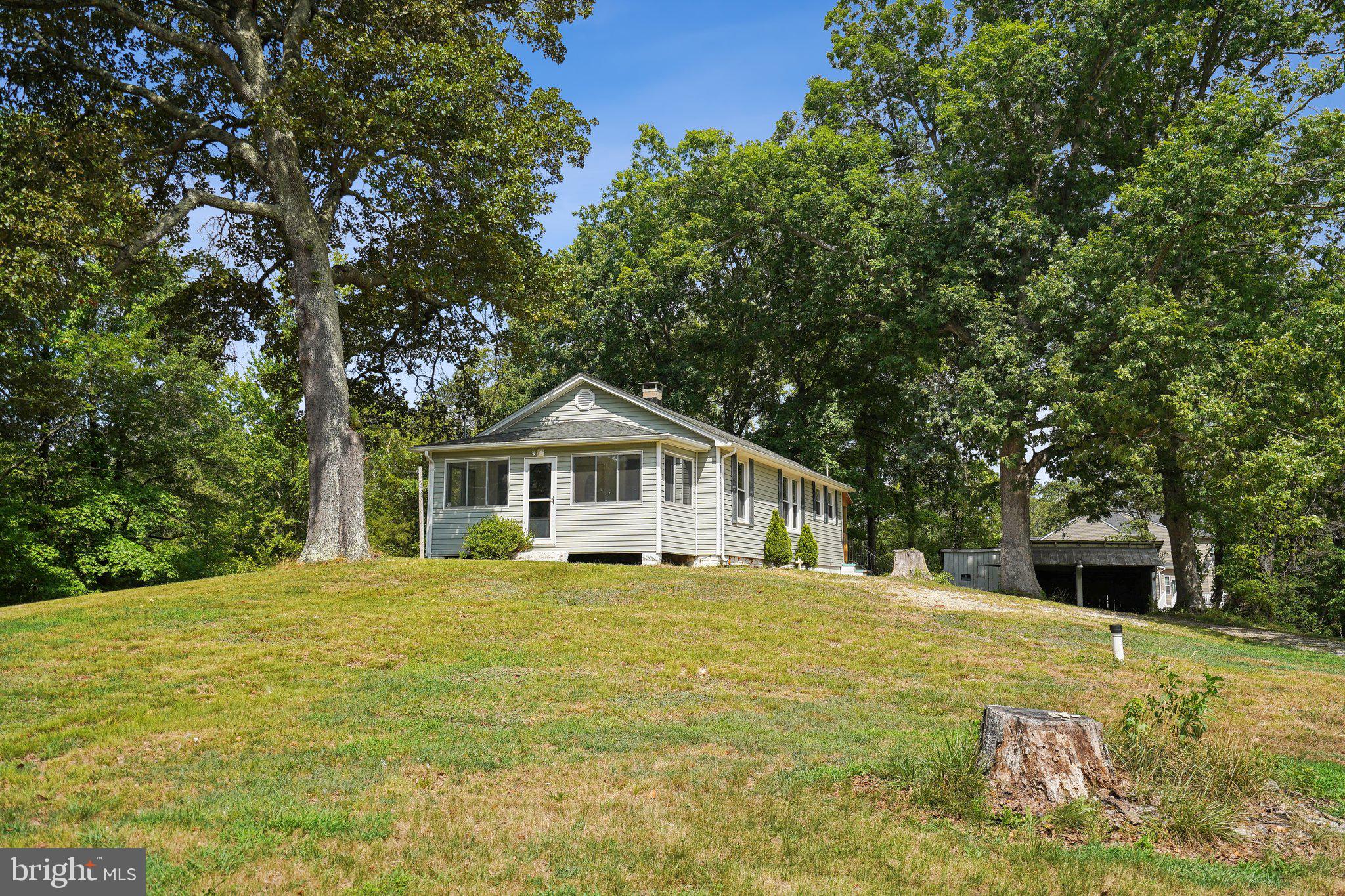 15650 PRINCE FREDERICK ROAD