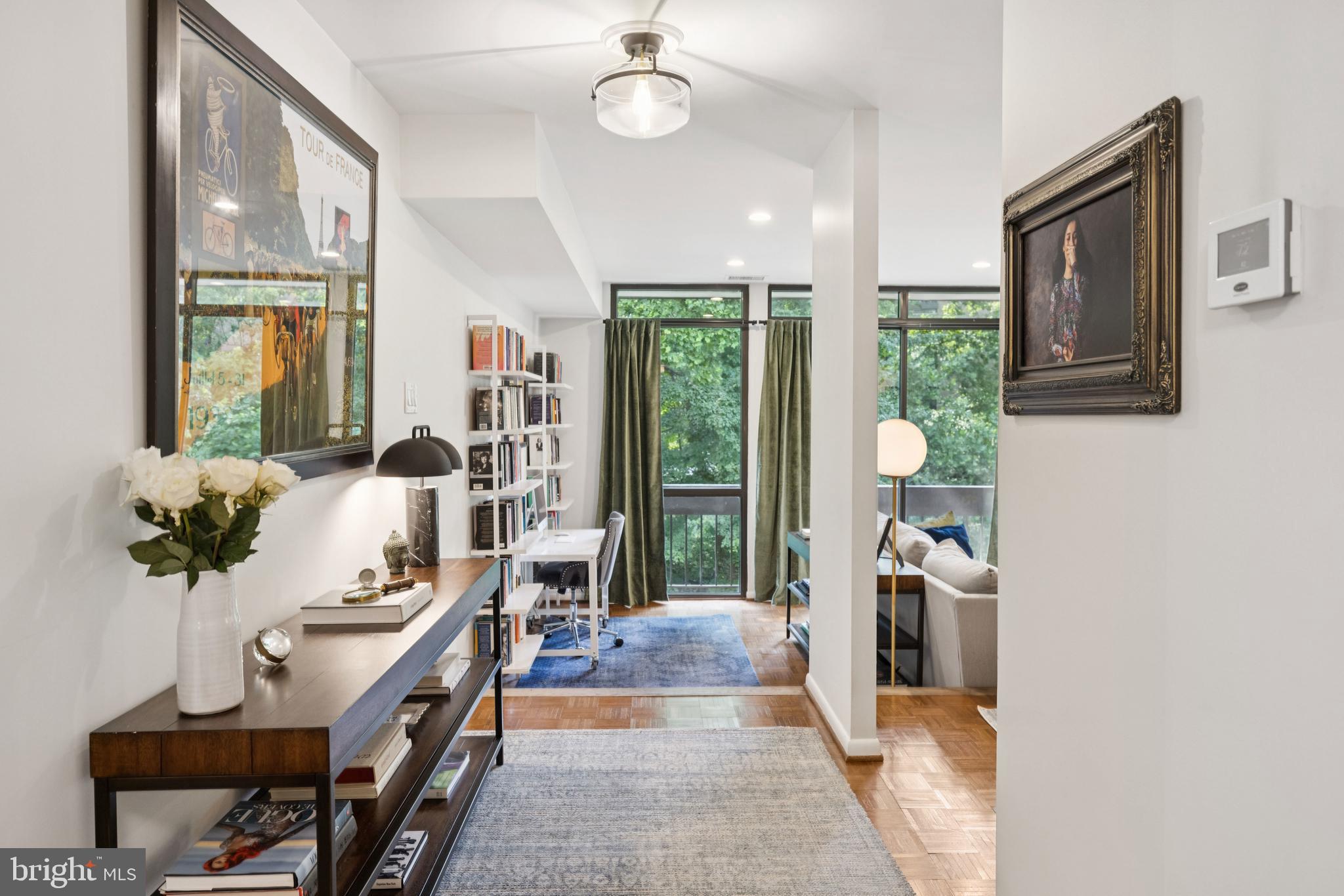 4956 SENTINEL DRIVE 9-401